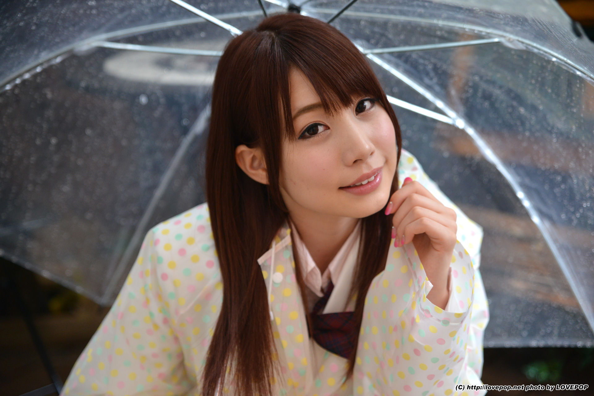 Rui Hasegawa 長谷川るい Full of fetish-complete beauty ! blazer - PPV-图6