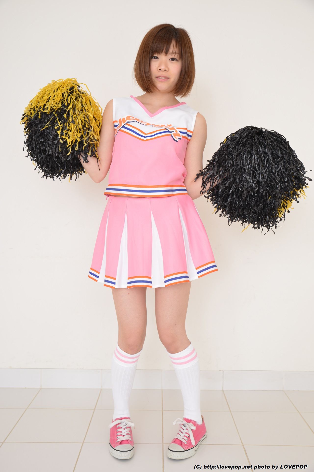 Sana Moriho 森保さな Breasts! - PPV-图40