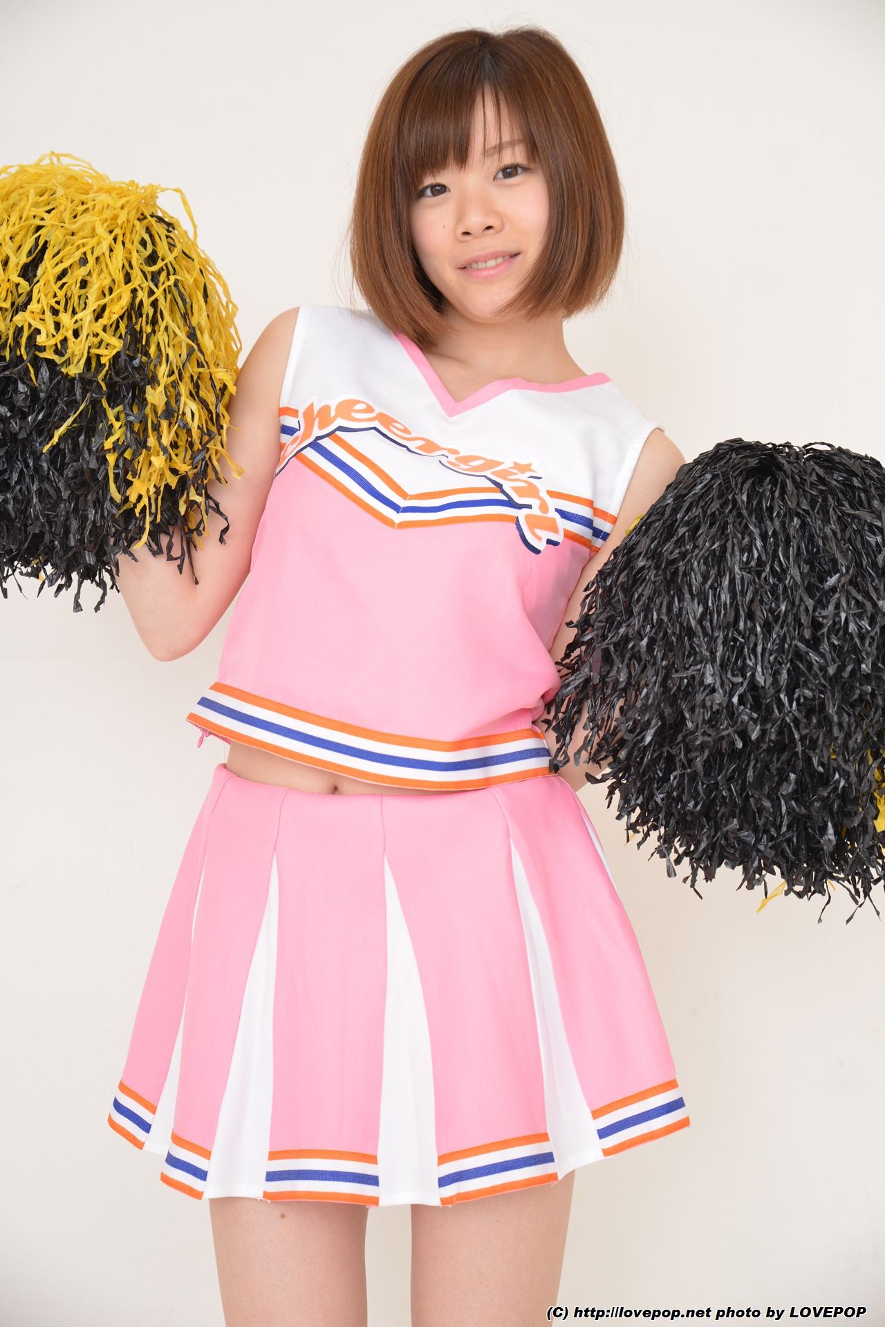 Sana Moriho 森保さな Breasts! - PPV-图41