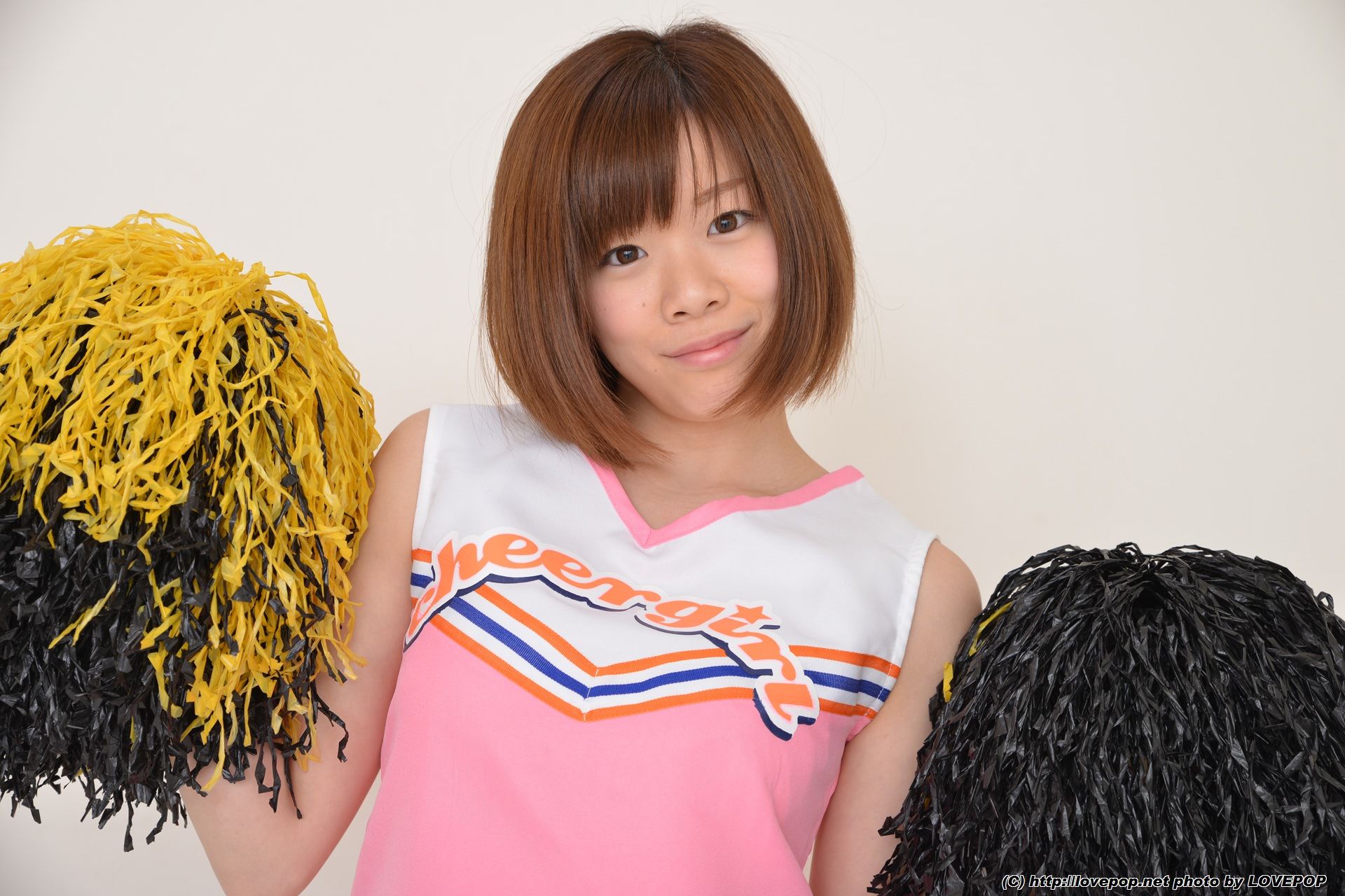 Sana Moriho 森保さな Breasts! - PPV-图42