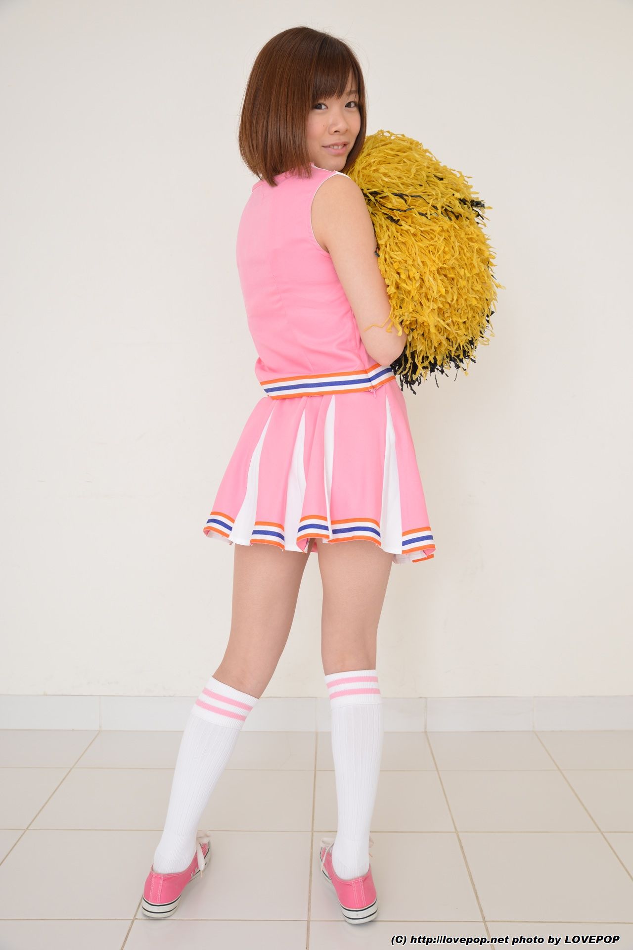 Sana Moriho 森保さな Breasts! - PPV-图44