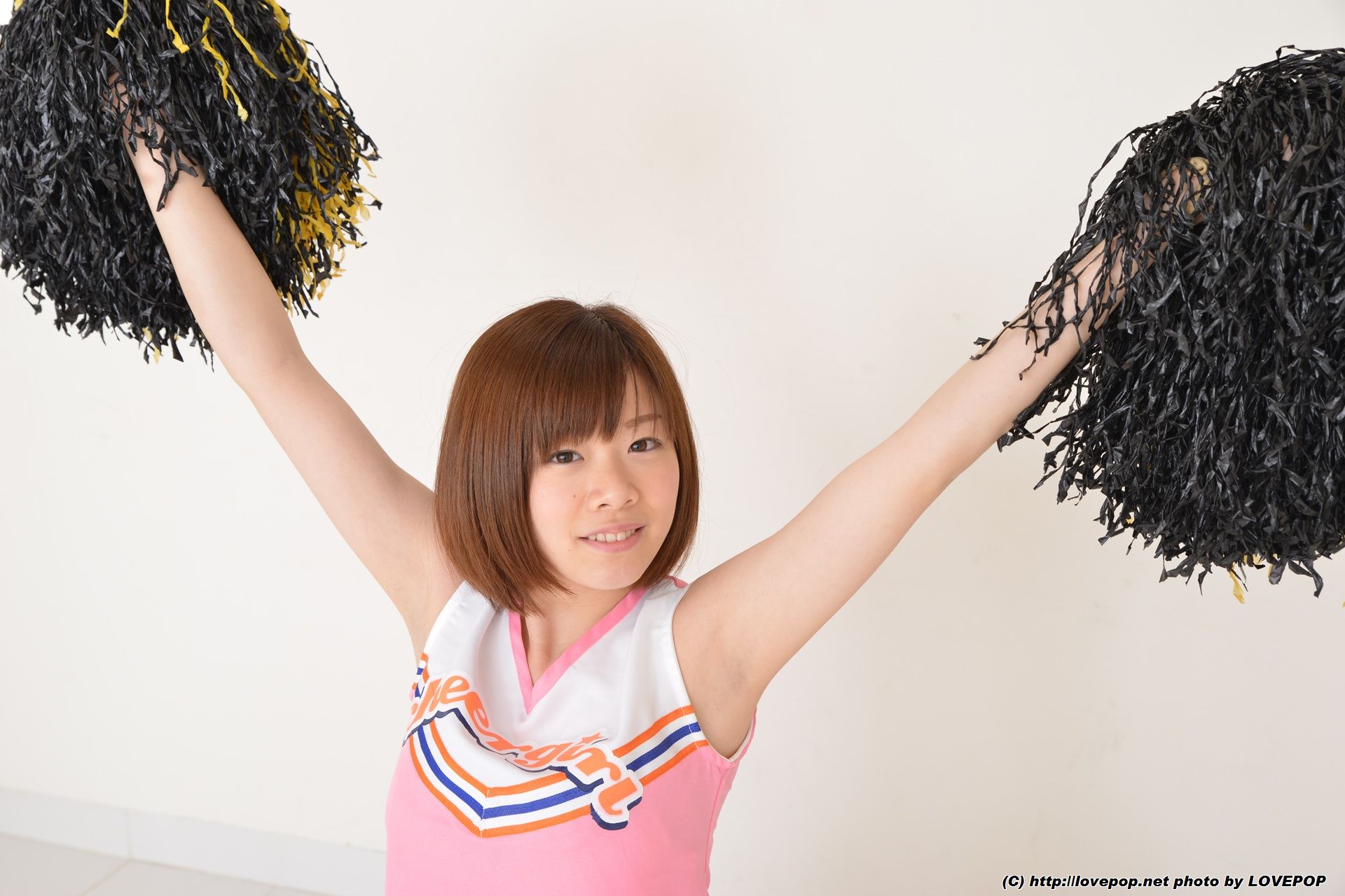 Sana Moriho 森保さな Breasts! - PPV-图51