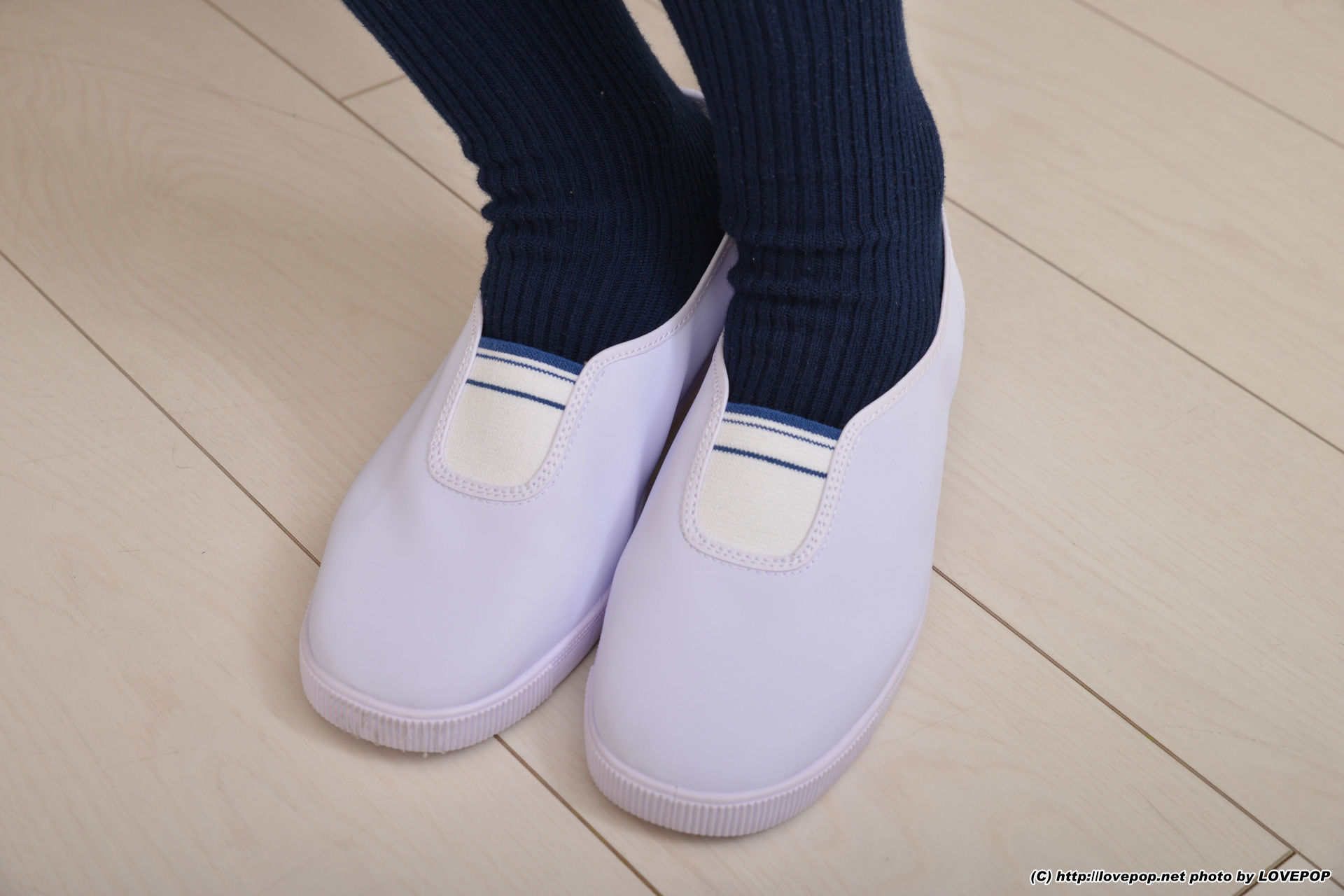 Sora Shiina 泉水蒼空 Shameful lady ! Uniform - PPV-图2