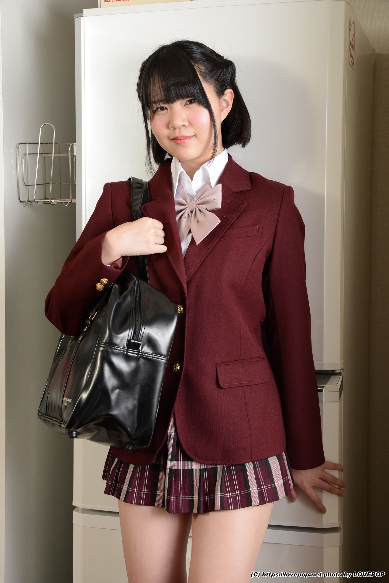 Suzumori Hinata 鈴森ひなた boobs and ass - PPV-图11