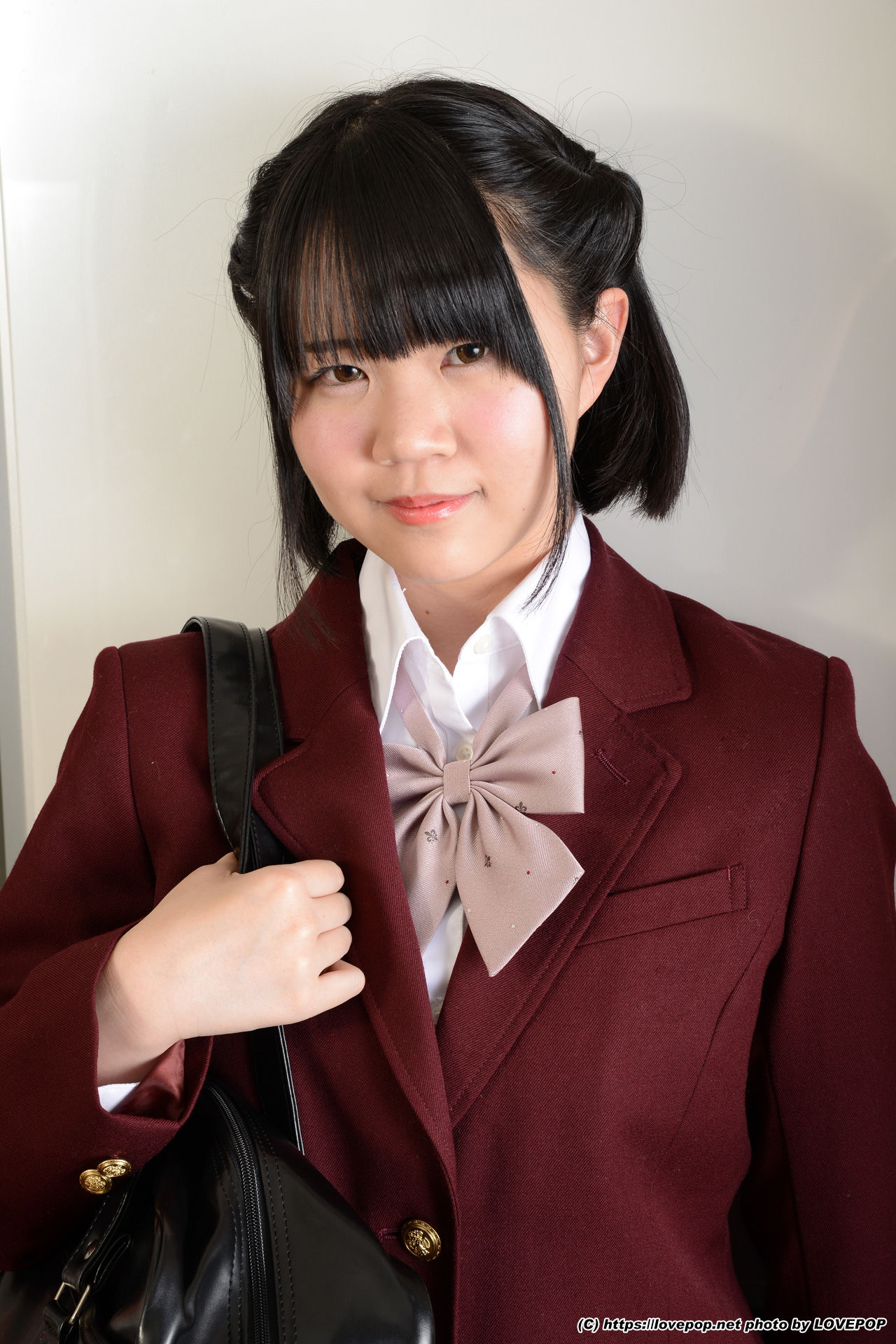 Suzumori Hinata 鈴森ひなた boobs and ass - PPV-图12