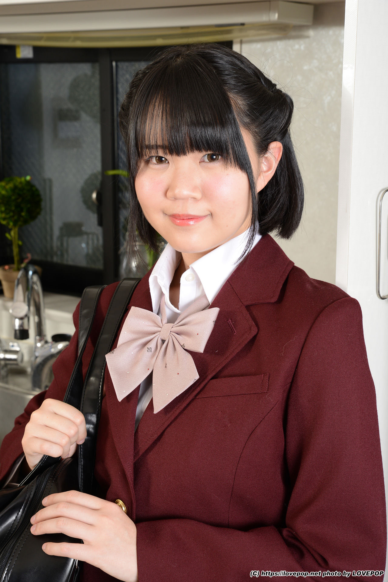 Suzumori Hinata 鈴森ひなた boobs and ass - PPV-图1