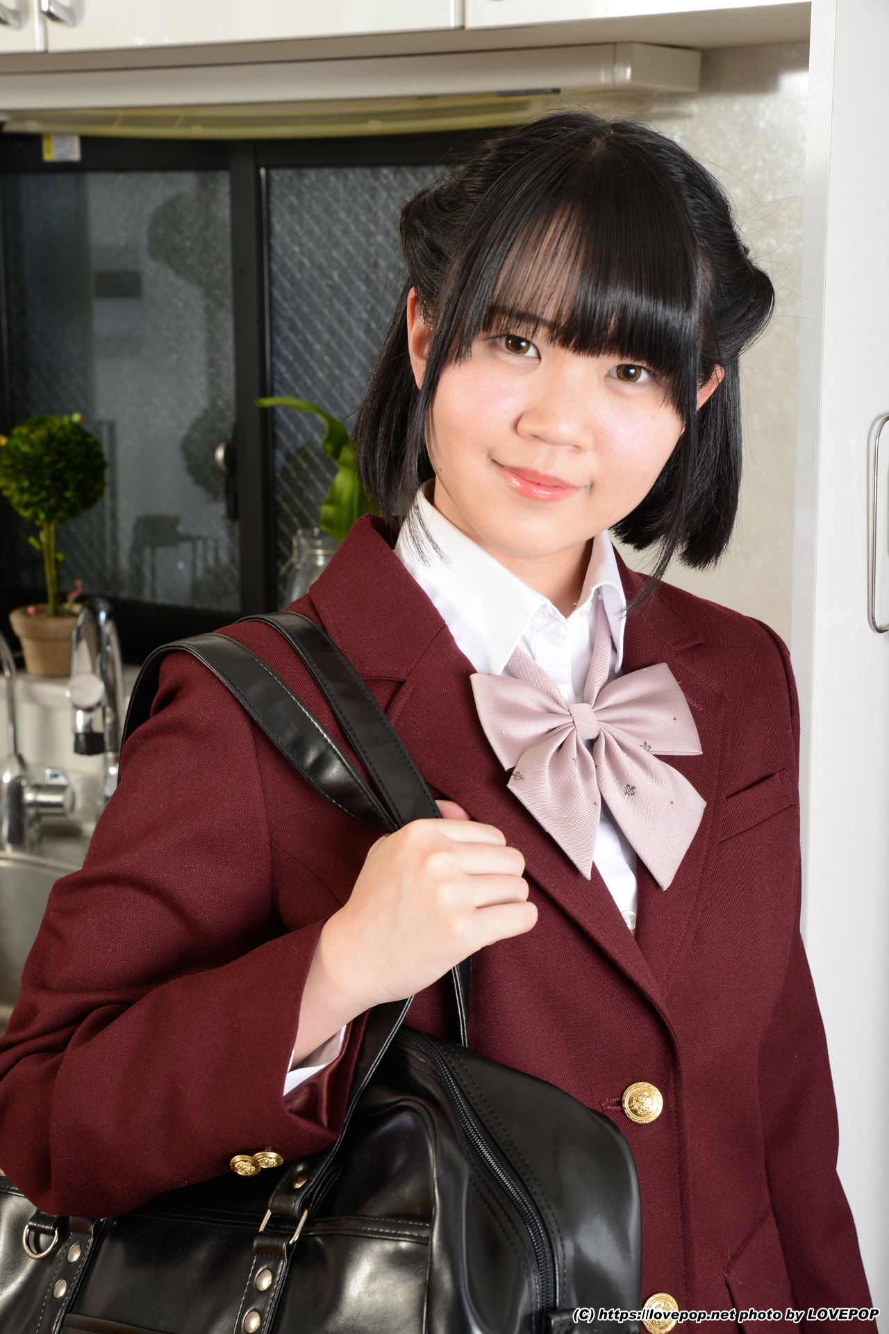 Suzumori Hinata 鈴森ひなた boobs and ass - PPV-图2