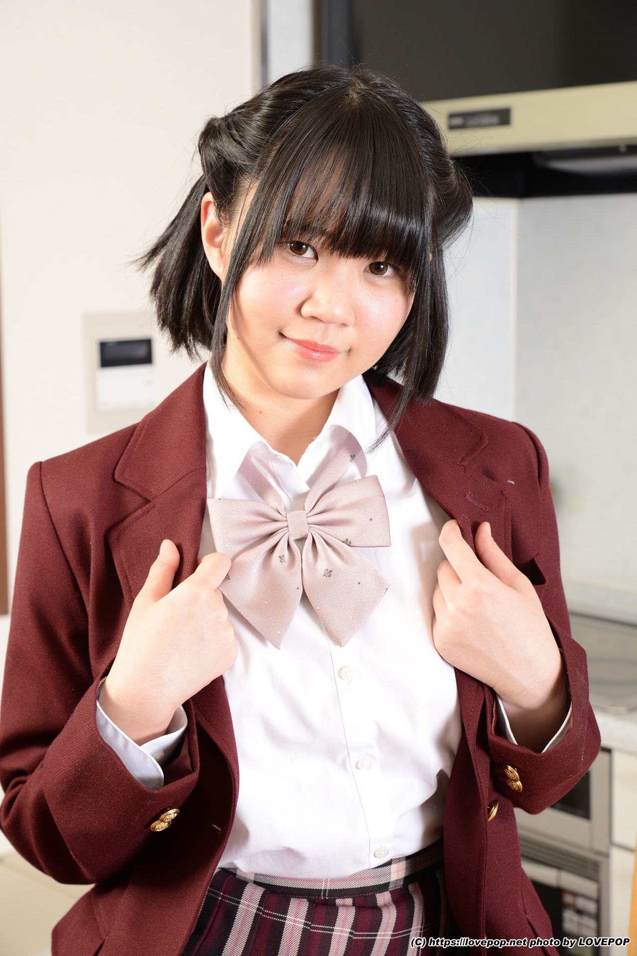 Suzumori Hinata 鈴森ひなた boobs and ass - PPV-图52