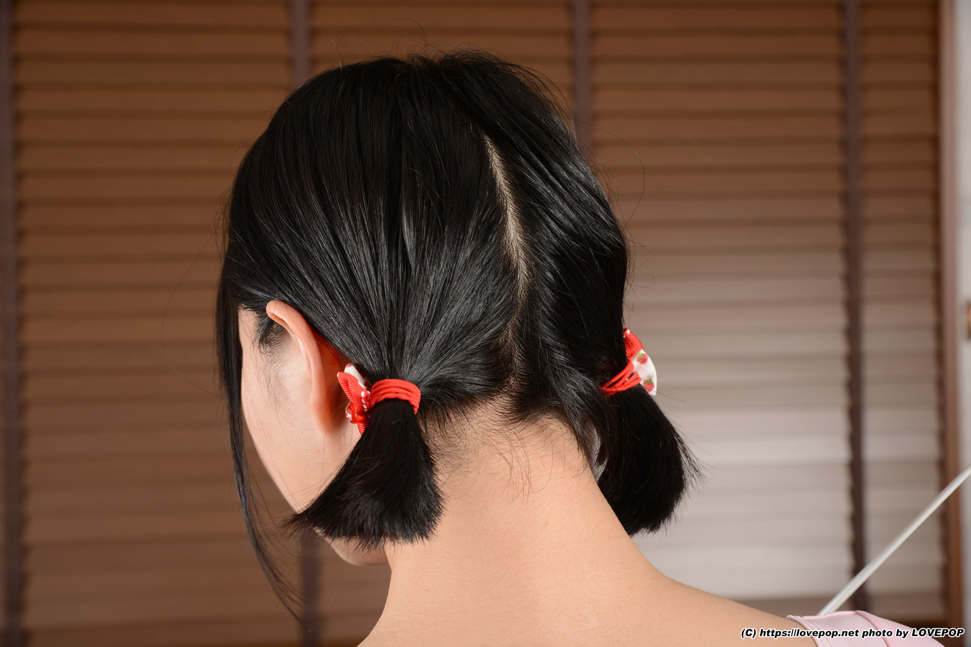 Suzumori Hinata 鈴森ひなた Perfect body suits ! - PPV-图13