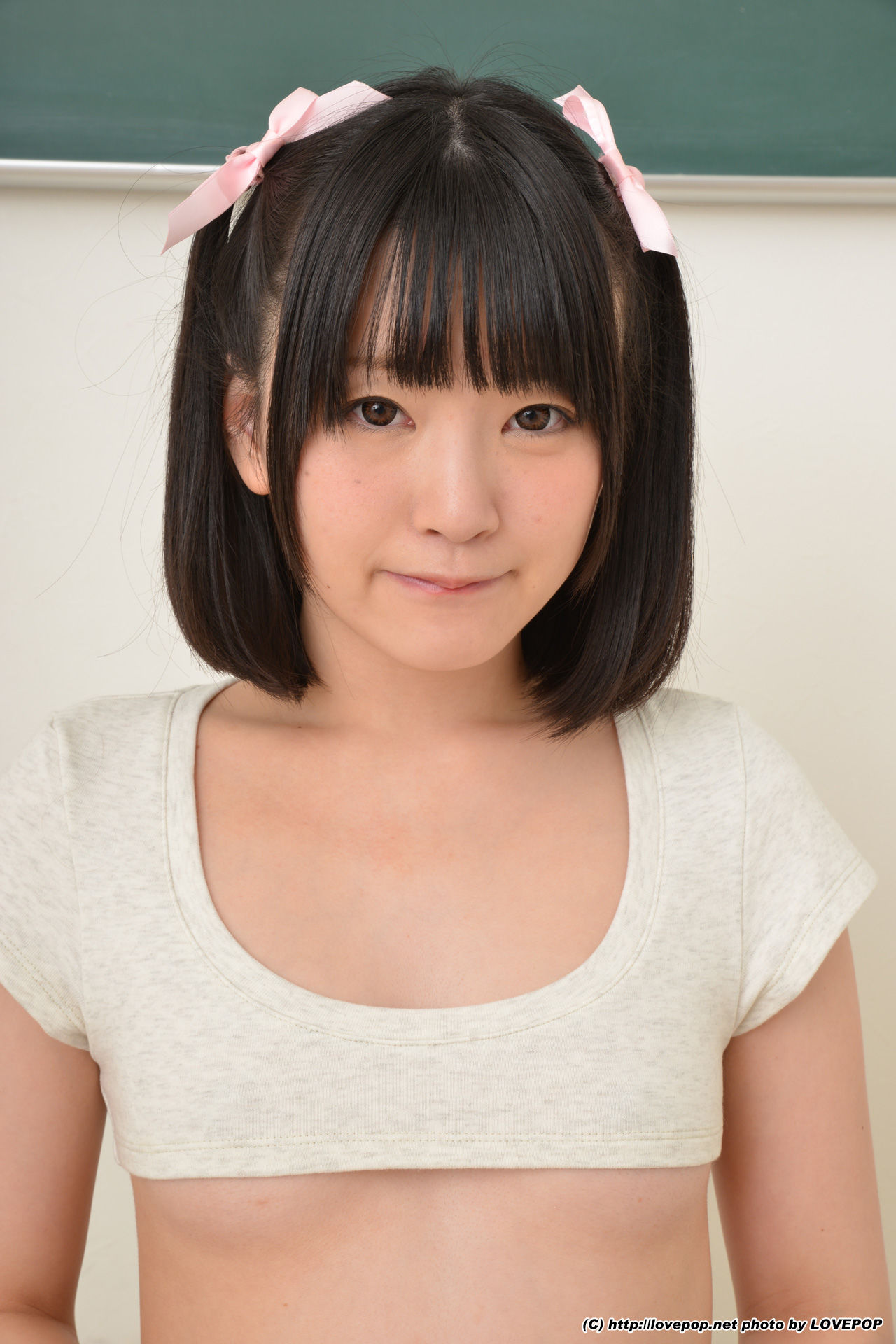 Tsuna Kimura 木村つな Grinding with bold waist straps! - PPV-图32