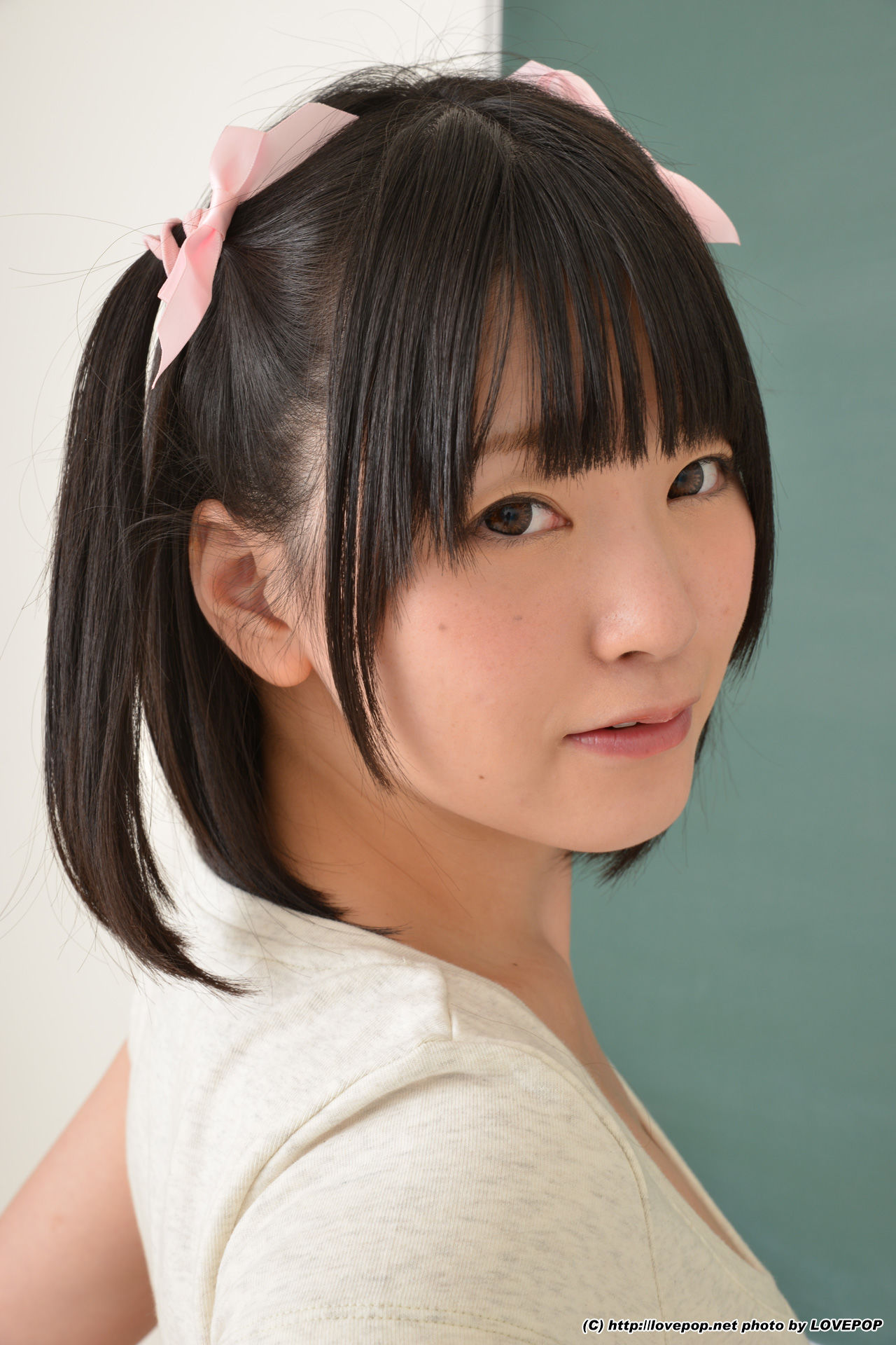 Tsuna Kimura 木村つな Grinding with bold waist straps! - PPV-图3