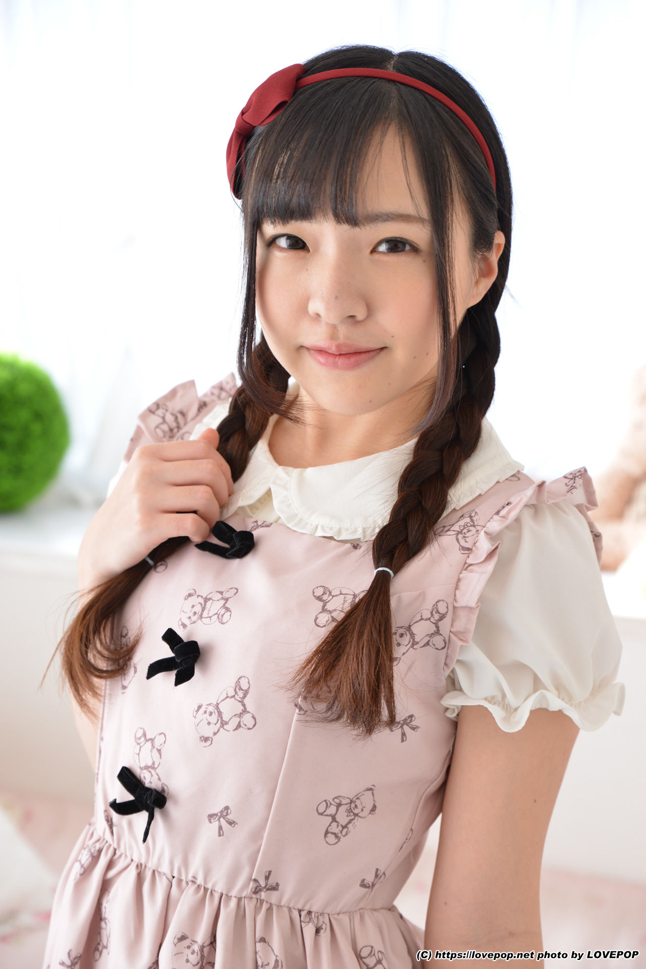 Yukari 宮沢ゆかり Girlishness☆ Girly ! - PPV-图12