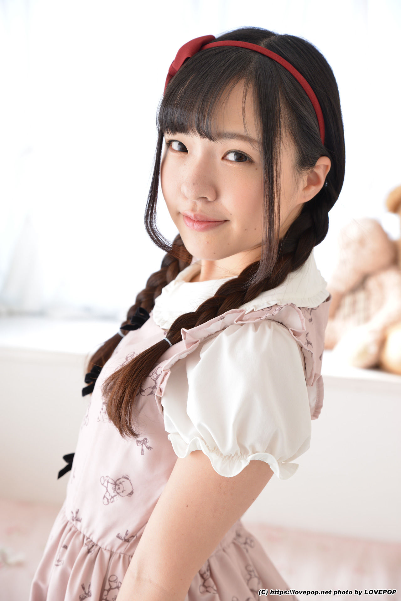 Yukari 宮沢ゆかり Girlishness☆ Girly ! - PPV-图13