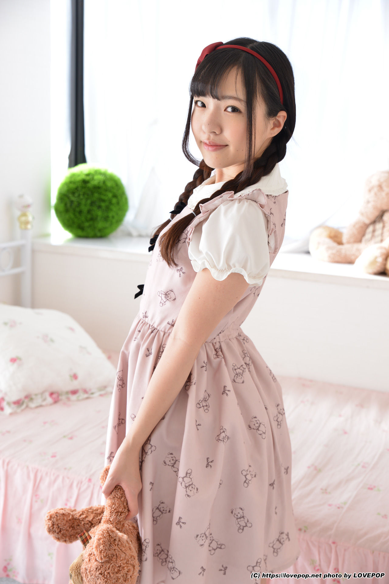 Yukari 宮沢ゆかり Girlishness☆ Girly ! - PPV-图14