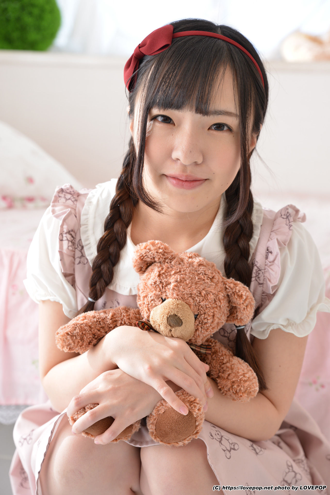 Yukari 宮沢ゆかり Girlishness☆ Girly ! - PPV-图17