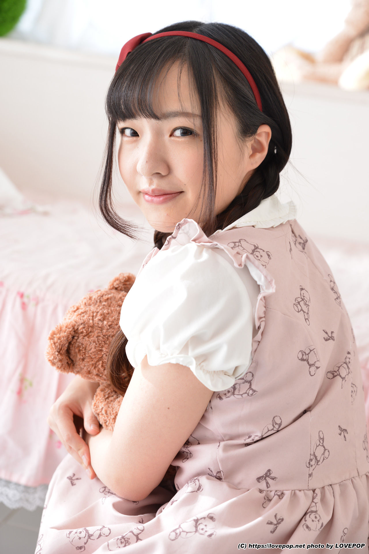 Yukari 宮沢ゆかり Girlishness☆ Girly ! - PPV-图19