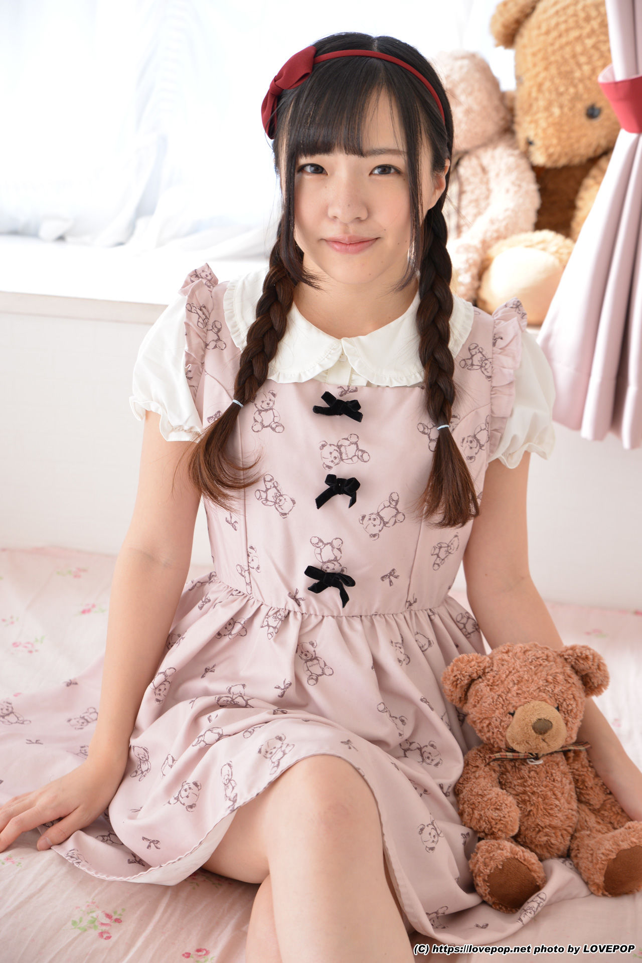 Yukari 宮沢ゆかり Girlishness☆ Girly ! - PPV-图27