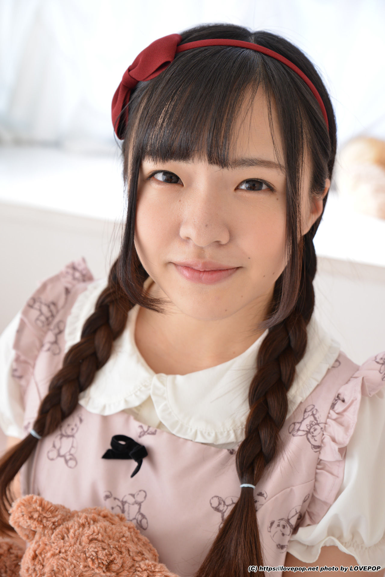 Yukari 宮沢ゆかり Girlishness☆ Girly ! - PPV-图2