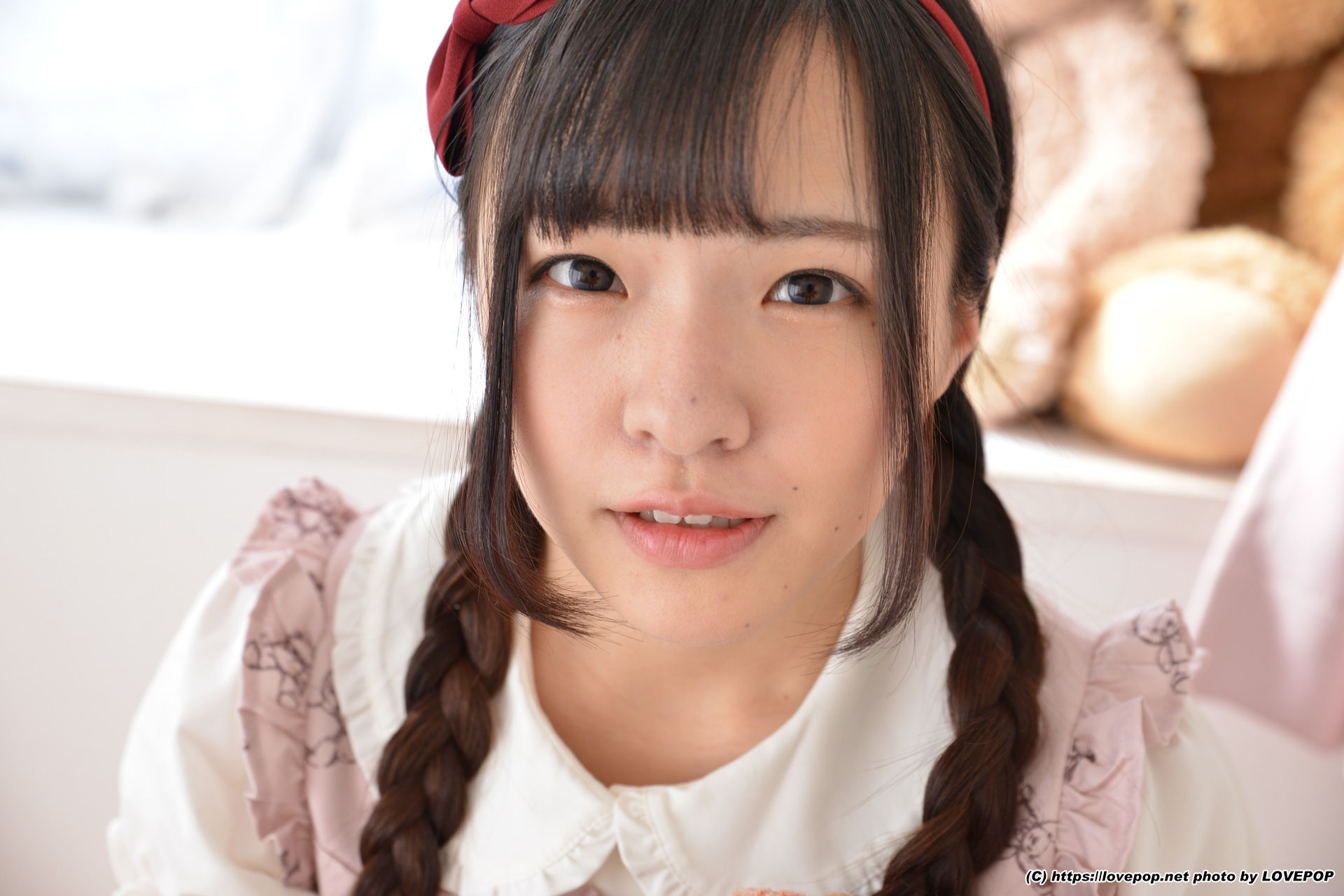 Yukari 宮沢ゆかり Girlishness☆ Girly ! - PPV-图35