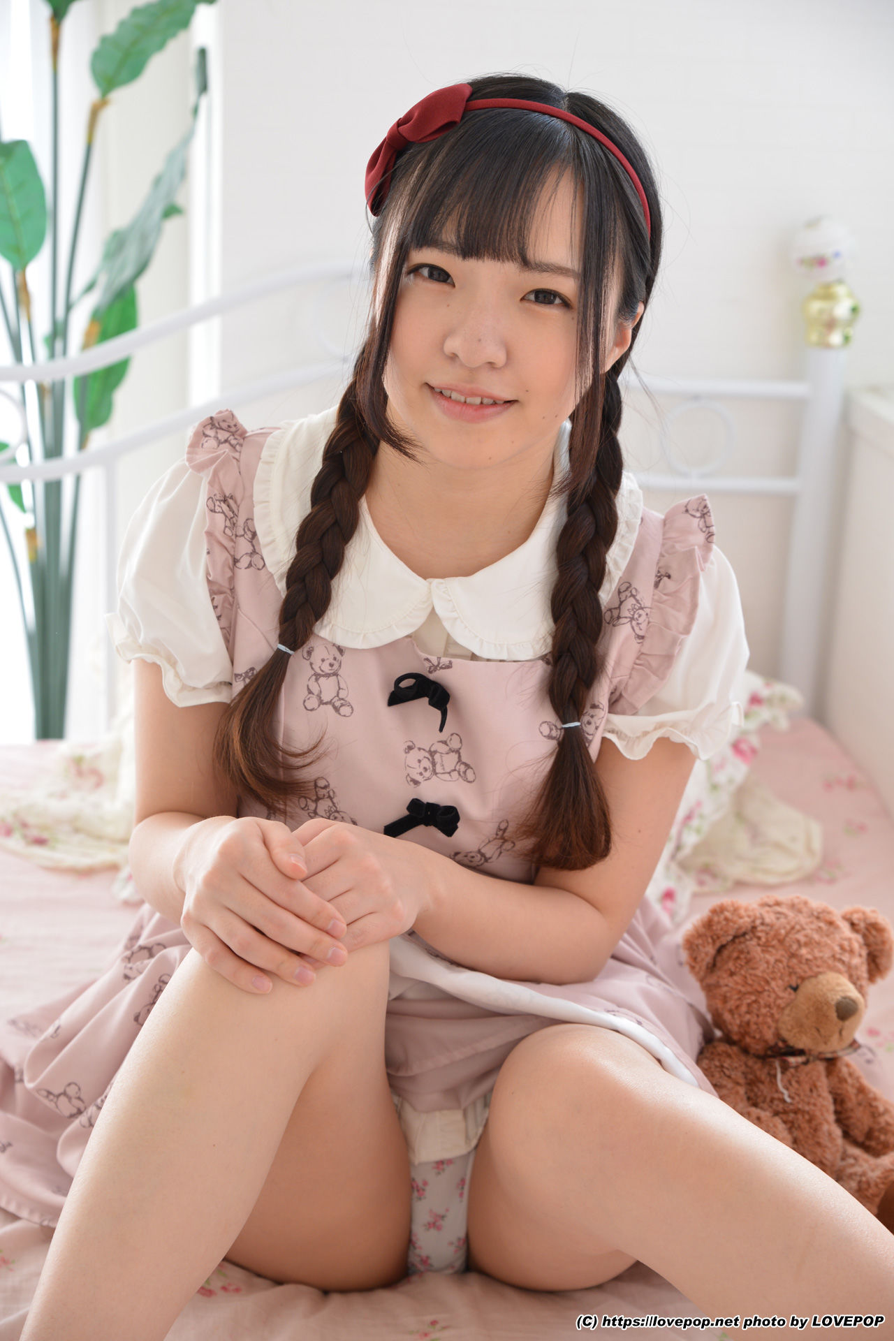 Yukari 宮沢ゆかり Girlishness☆ Girly ! - PPV-图39