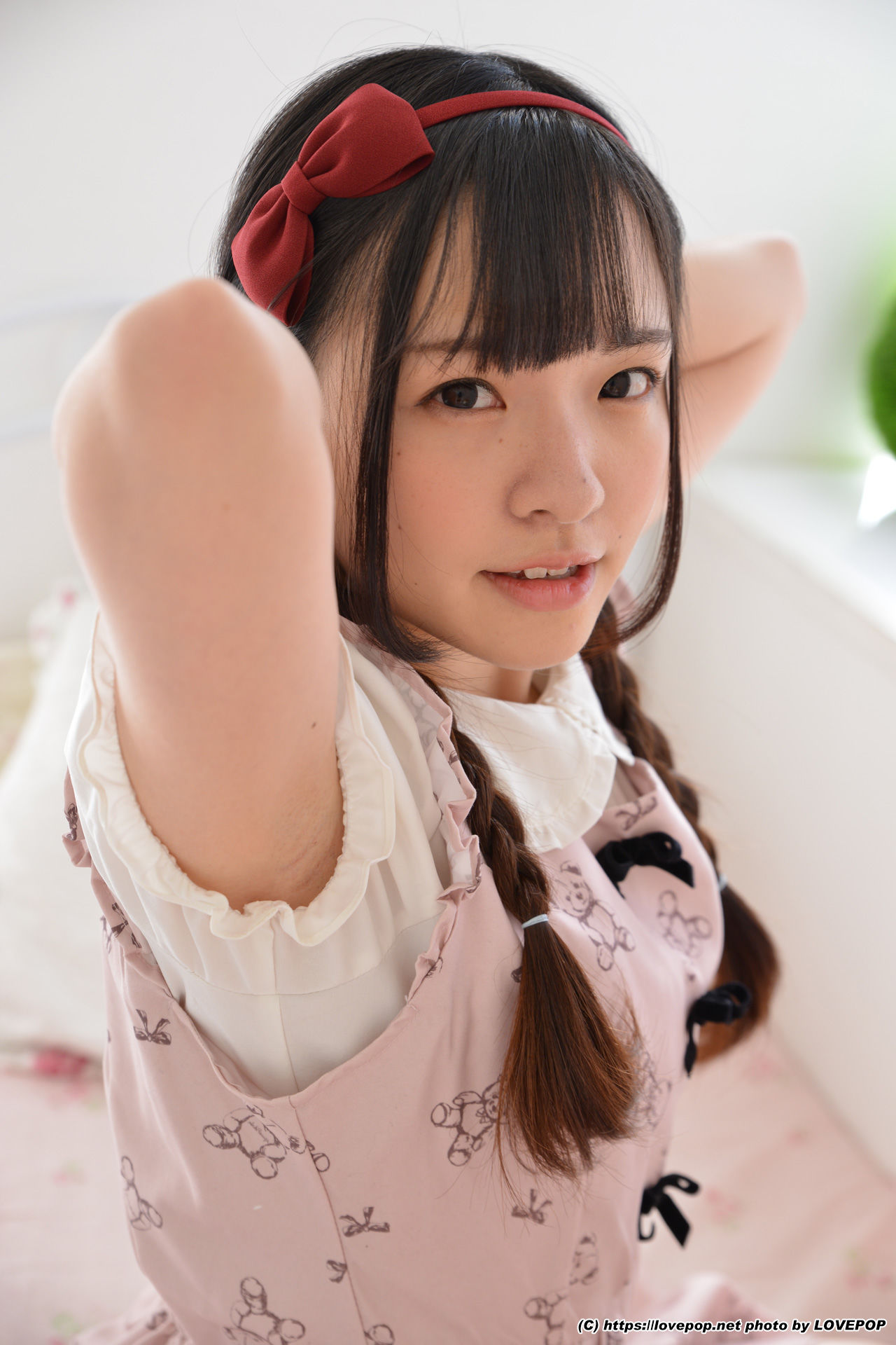 Yukari 宮沢ゆかり Girlishness☆ Girly ! - PPV-图48