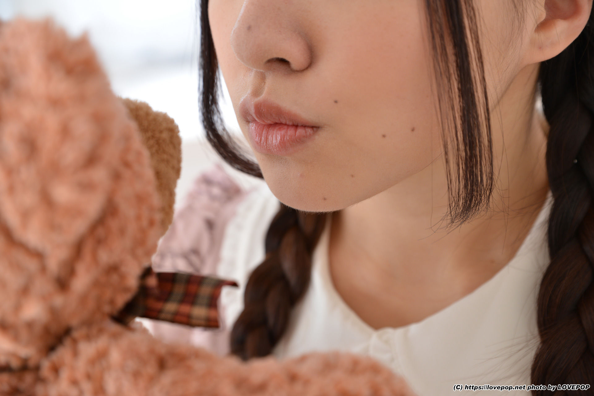 Yukari 宮沢ゆかり Girlishness☆ Girly ! - PPV-图4