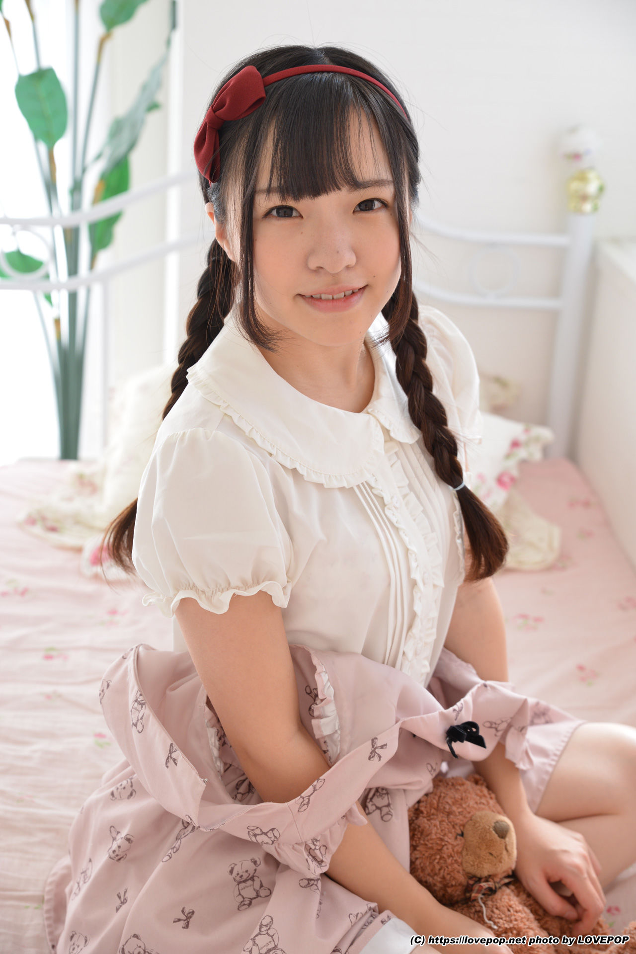 Yukari 宮沢ゆかり Girlishness☆ Girly ! - PPV-图51