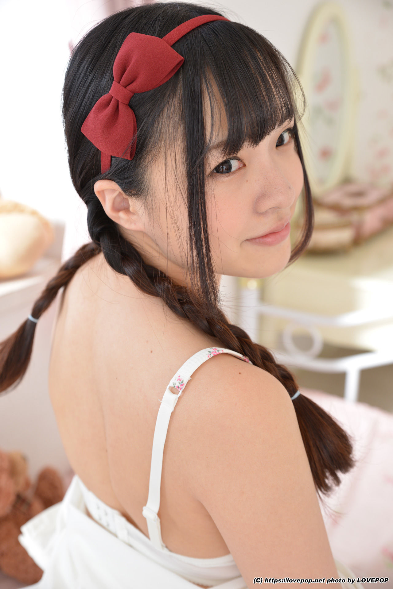 Yukari 宮沢ゆかり Girlishness☆ Girly ! - PPV-图80