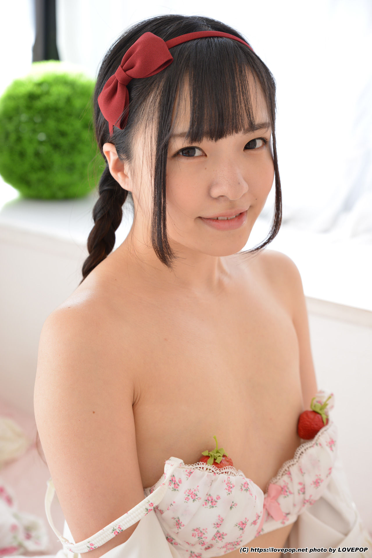 Yukari 宮沢ゆかり Girlishness☆ Girly ! - PPV-图83