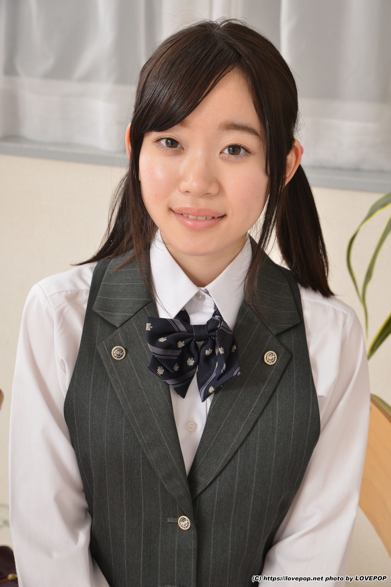 Yura Kano 架乃ゆら Uniform ! - PPV-图9