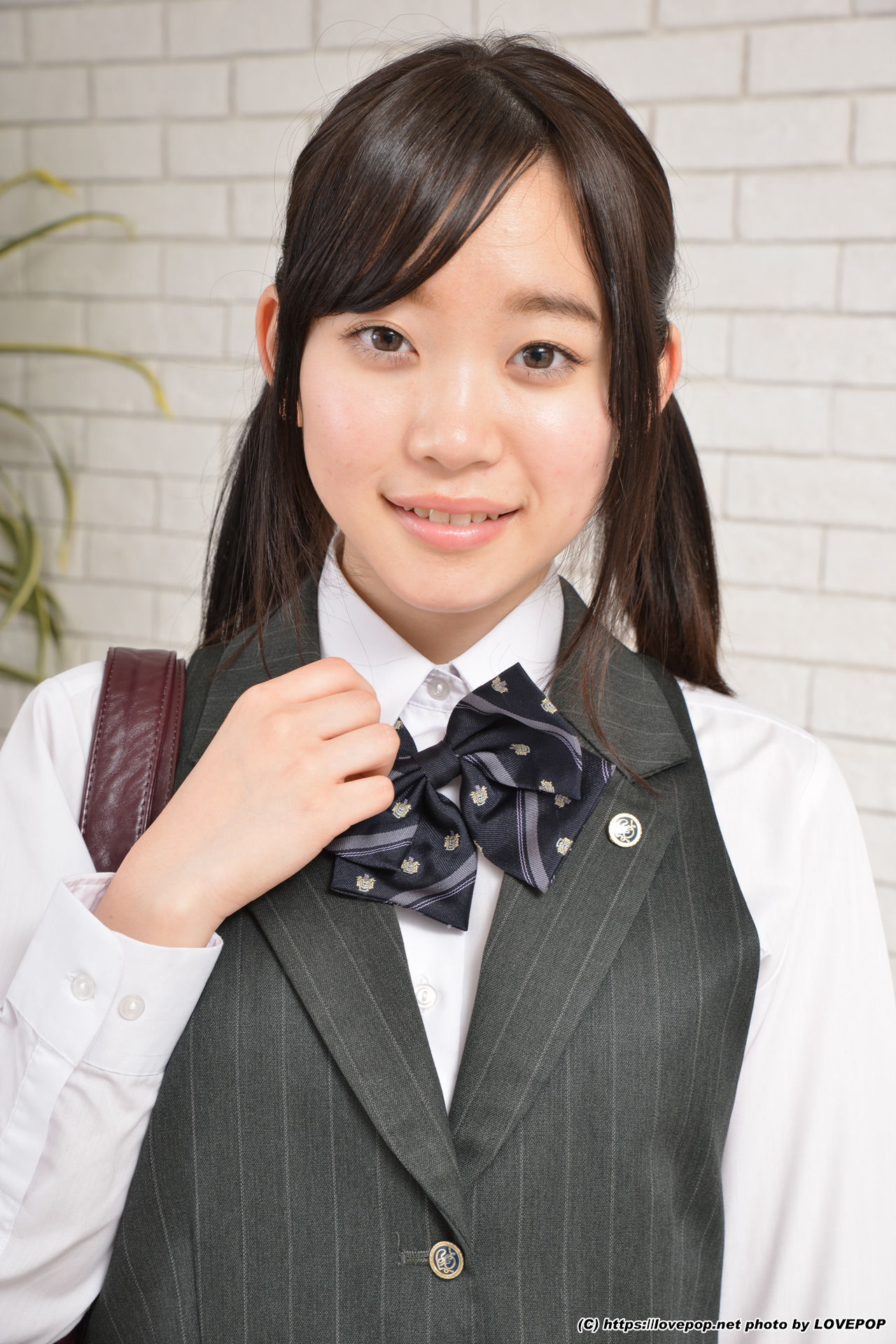 Yura Kano 架乃ゆら Uniform ! - PPV-图22