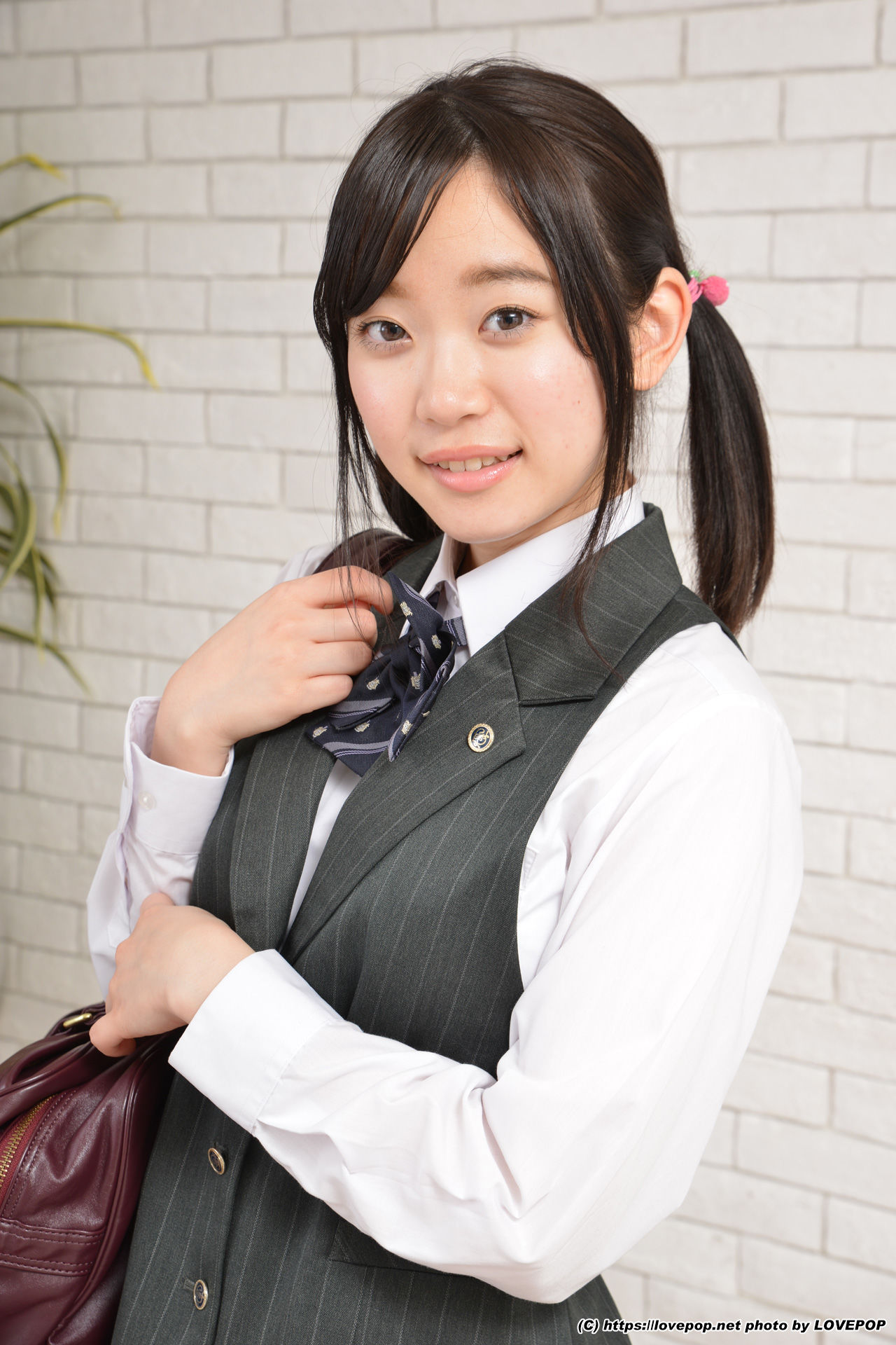 Yura Kano 架乃ゆら Uniform ! - PPV-图23