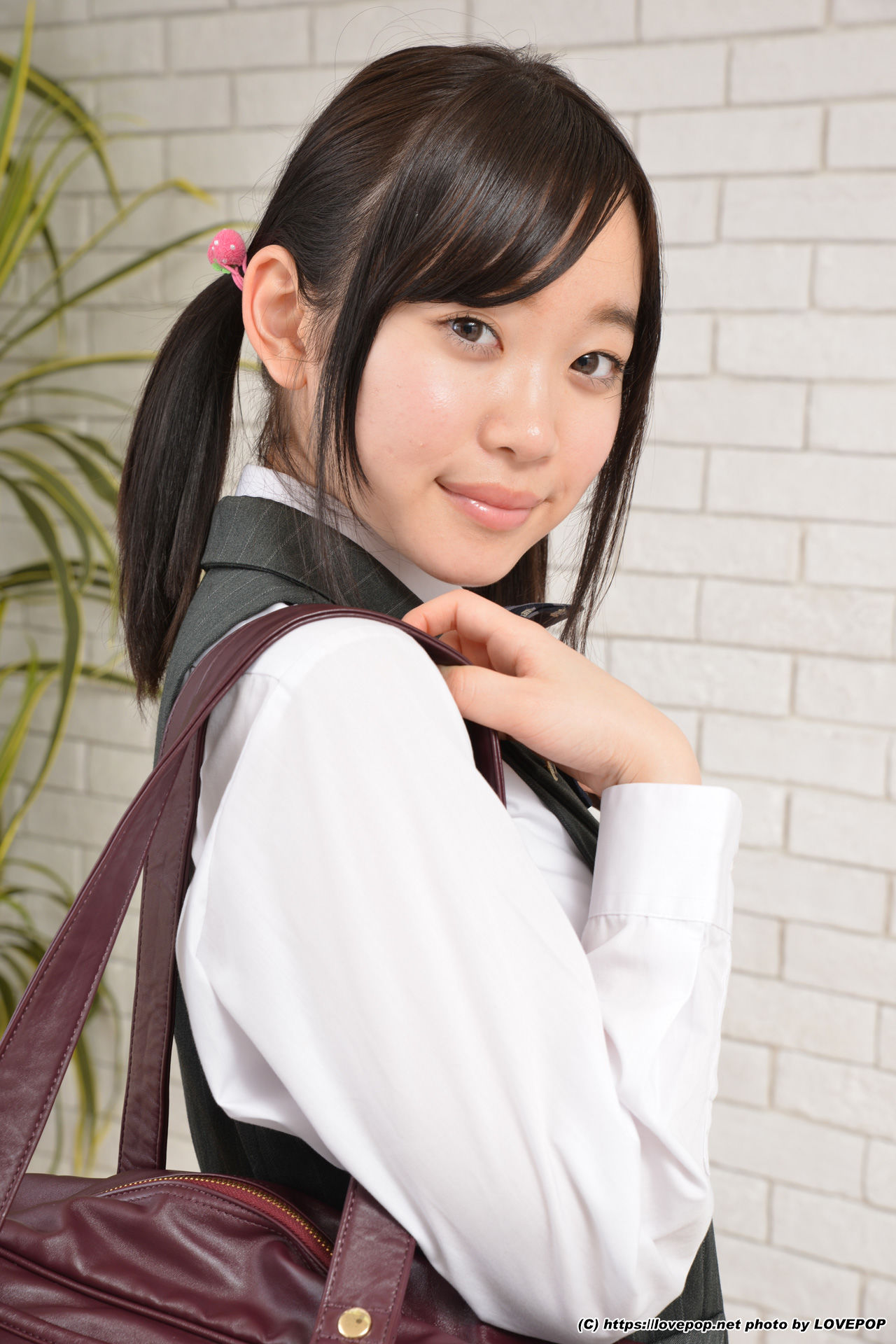 Yura Kano 架乃ゆら Uniform ! - PPV-图28