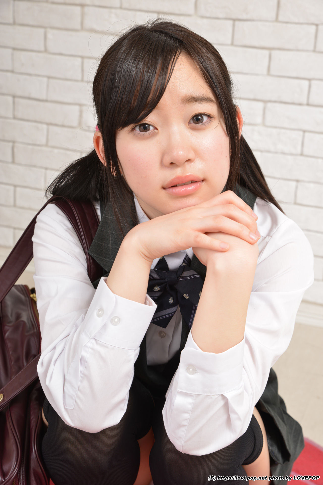 Yura Kano 架乃ゆら Uniform ! - PPV-图31