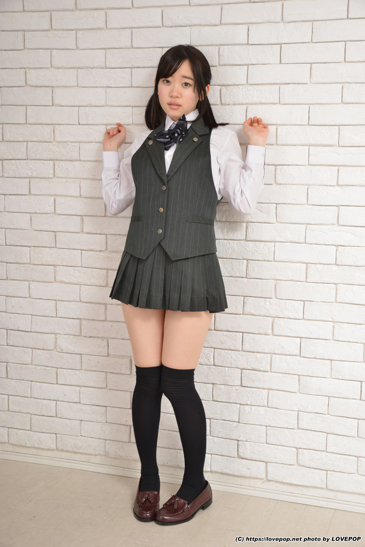 Yura Kano 架乃ゆら Uniform ! - PPV-图53