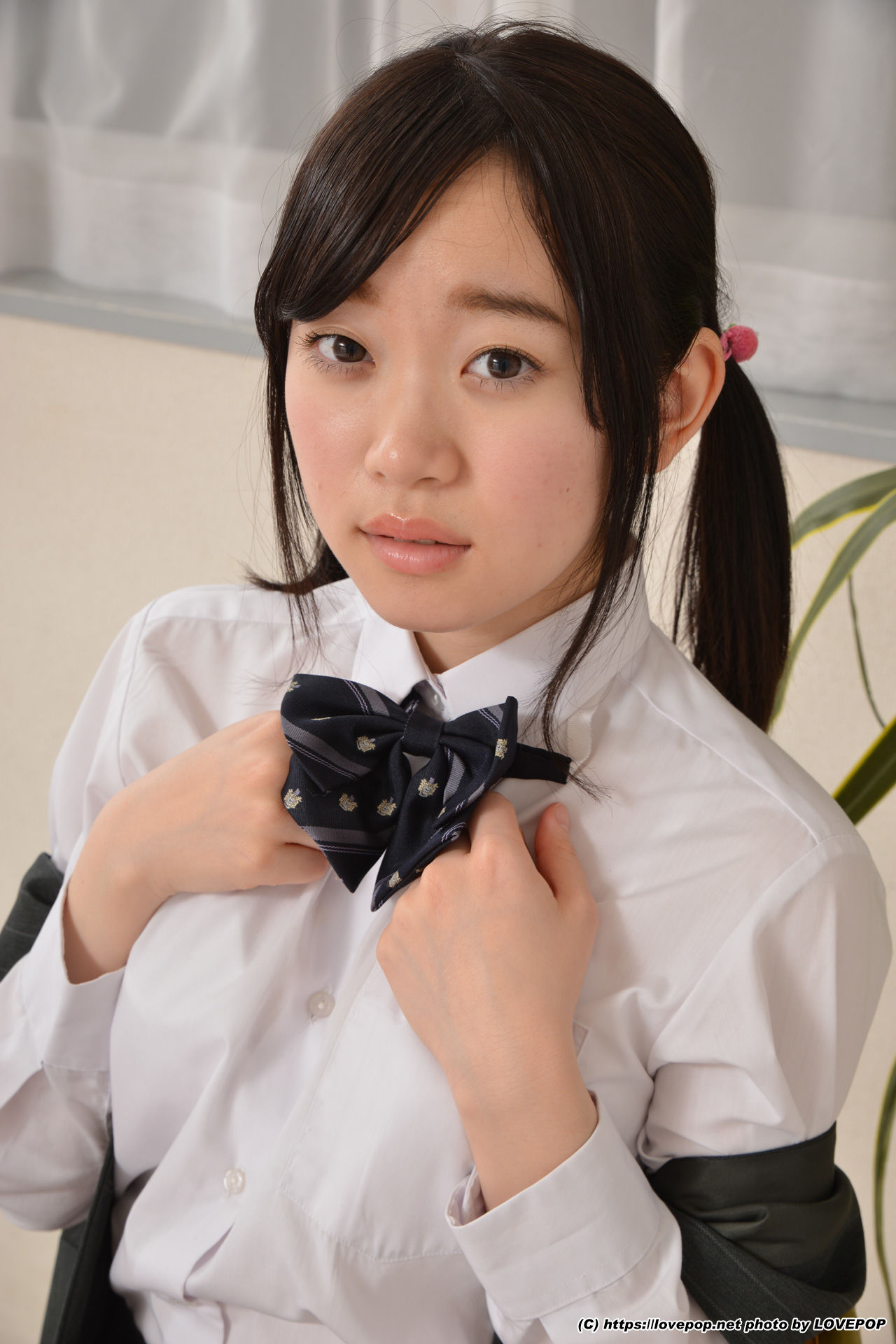Yura Kano 架乃ゆら Uniform ! - PPV-图63