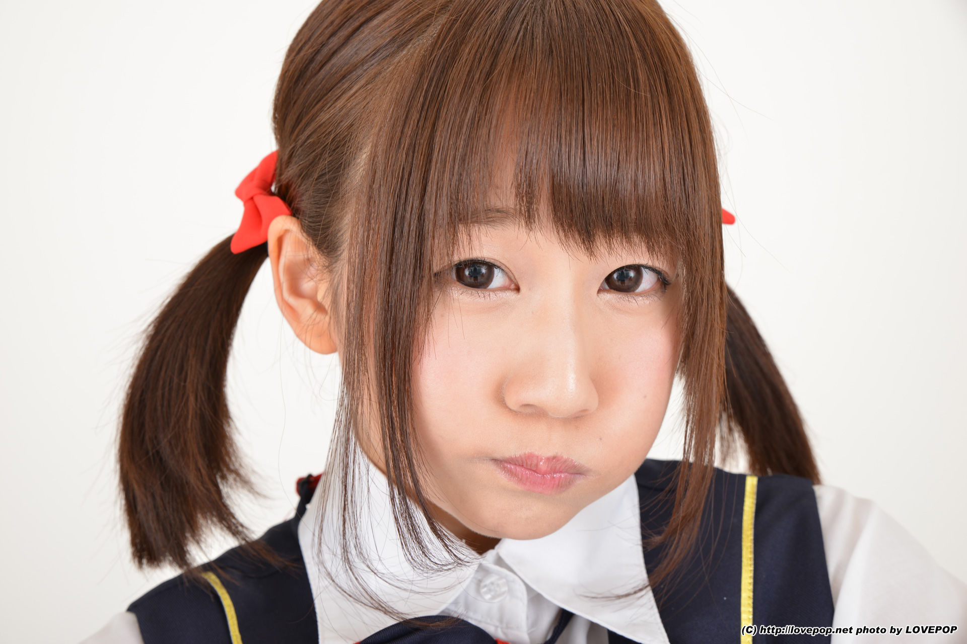 Yuri Shinomiya 篠宮ゆり Horny body ☆ A ○ B wind cosplay - PPV-图1