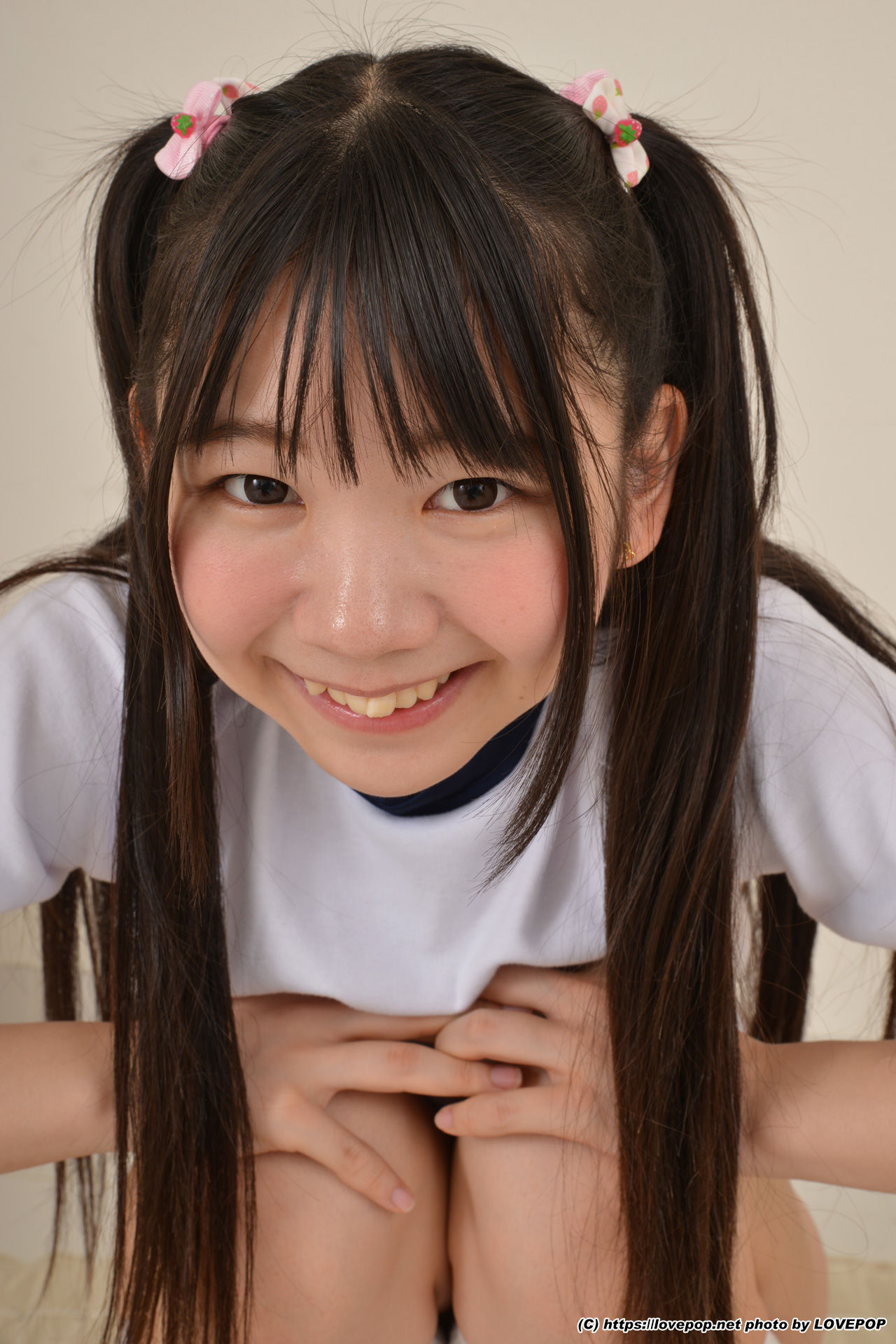 Yuzuka Shirai 白井ゆずか nude - bloomers ! - PPV-图14