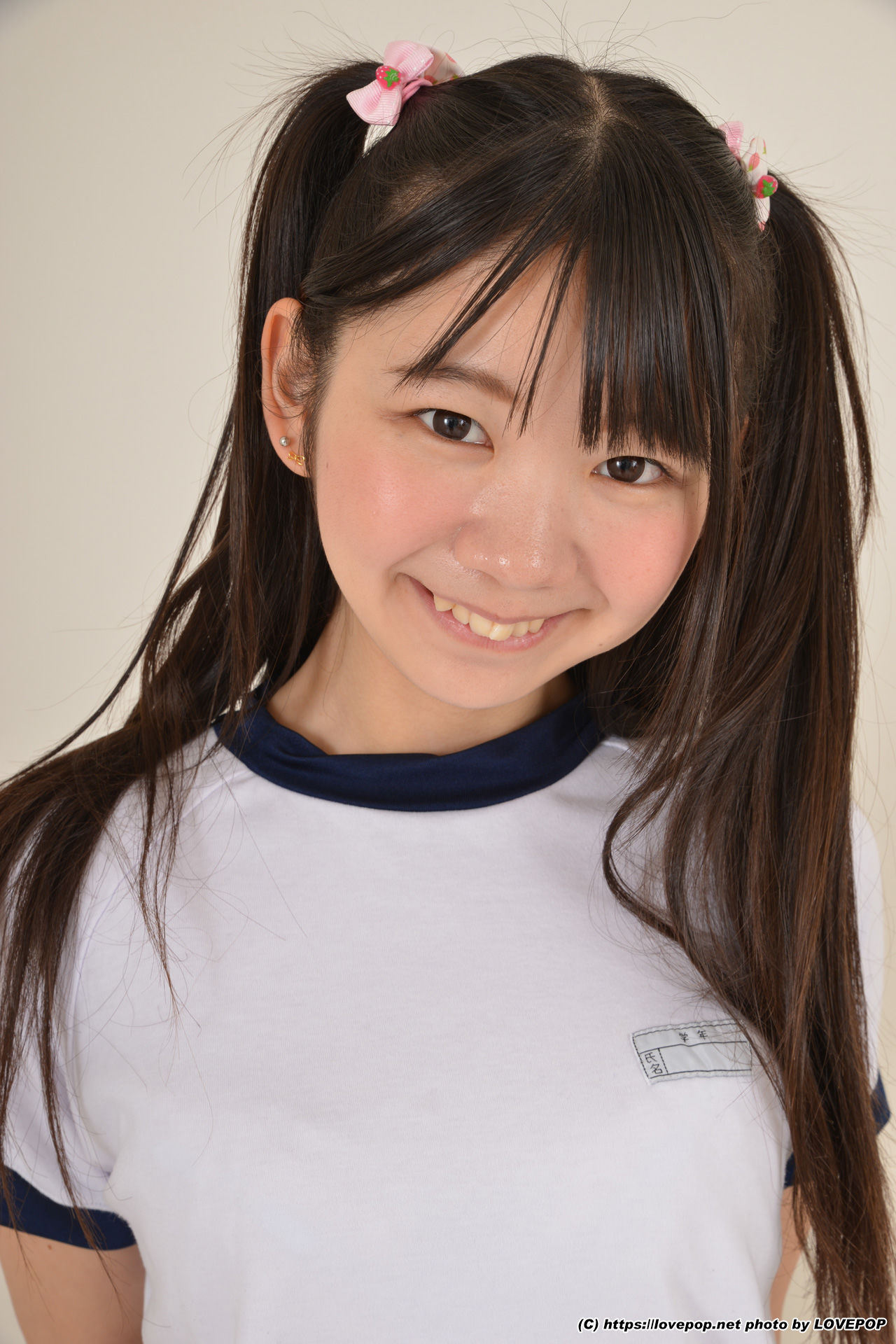 Yuzuka Shirai 白井ゆずか nude - bloomers ! - PPV-图1