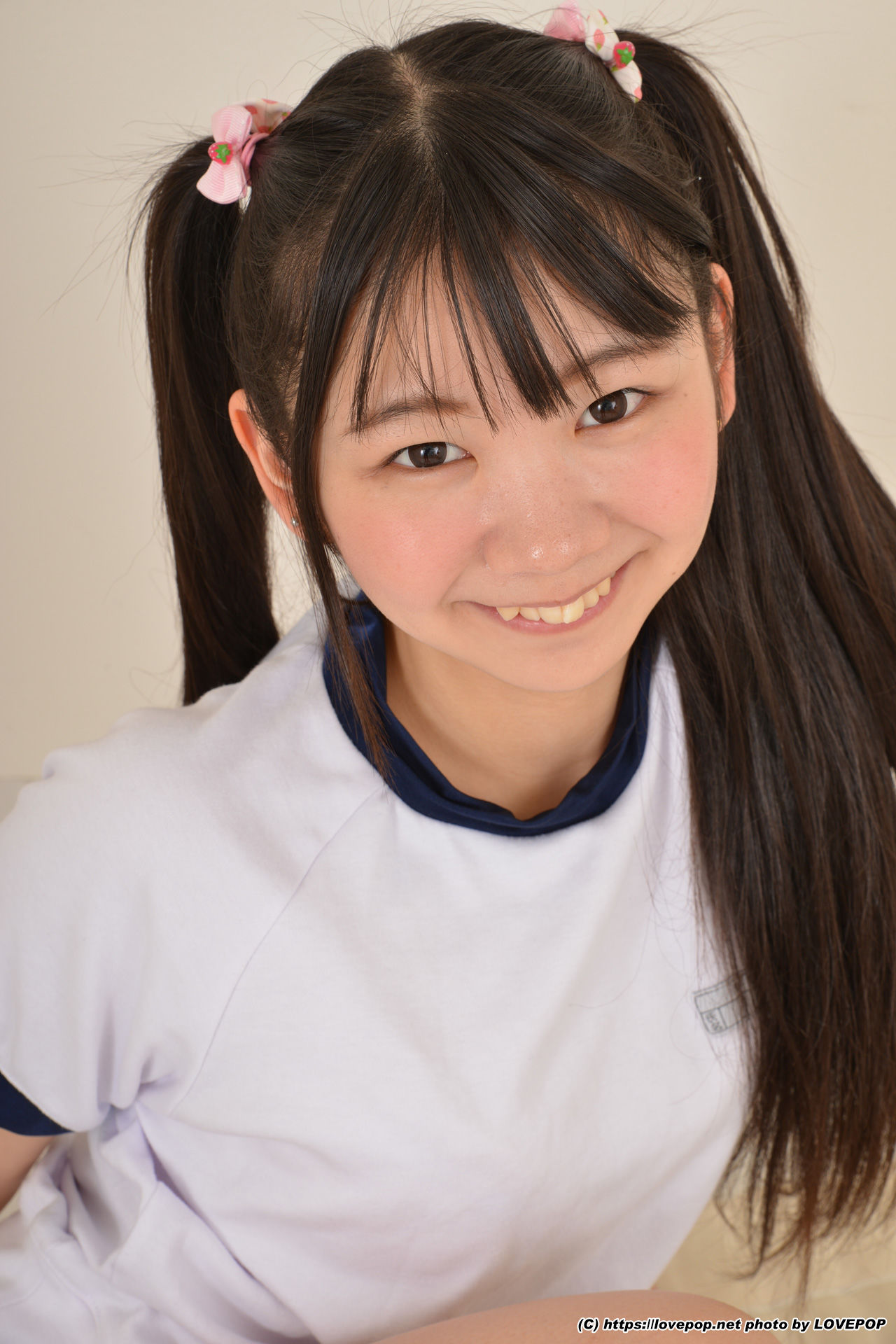 Yuzuka Shirai 白井ゆずか nude - bloomers ! - PPV-图23