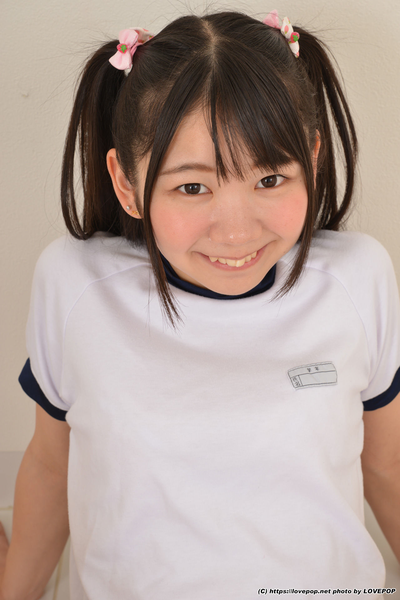 Yuzuka Shirai 白井ゆずか nude - bloomers ! - PPV-图27