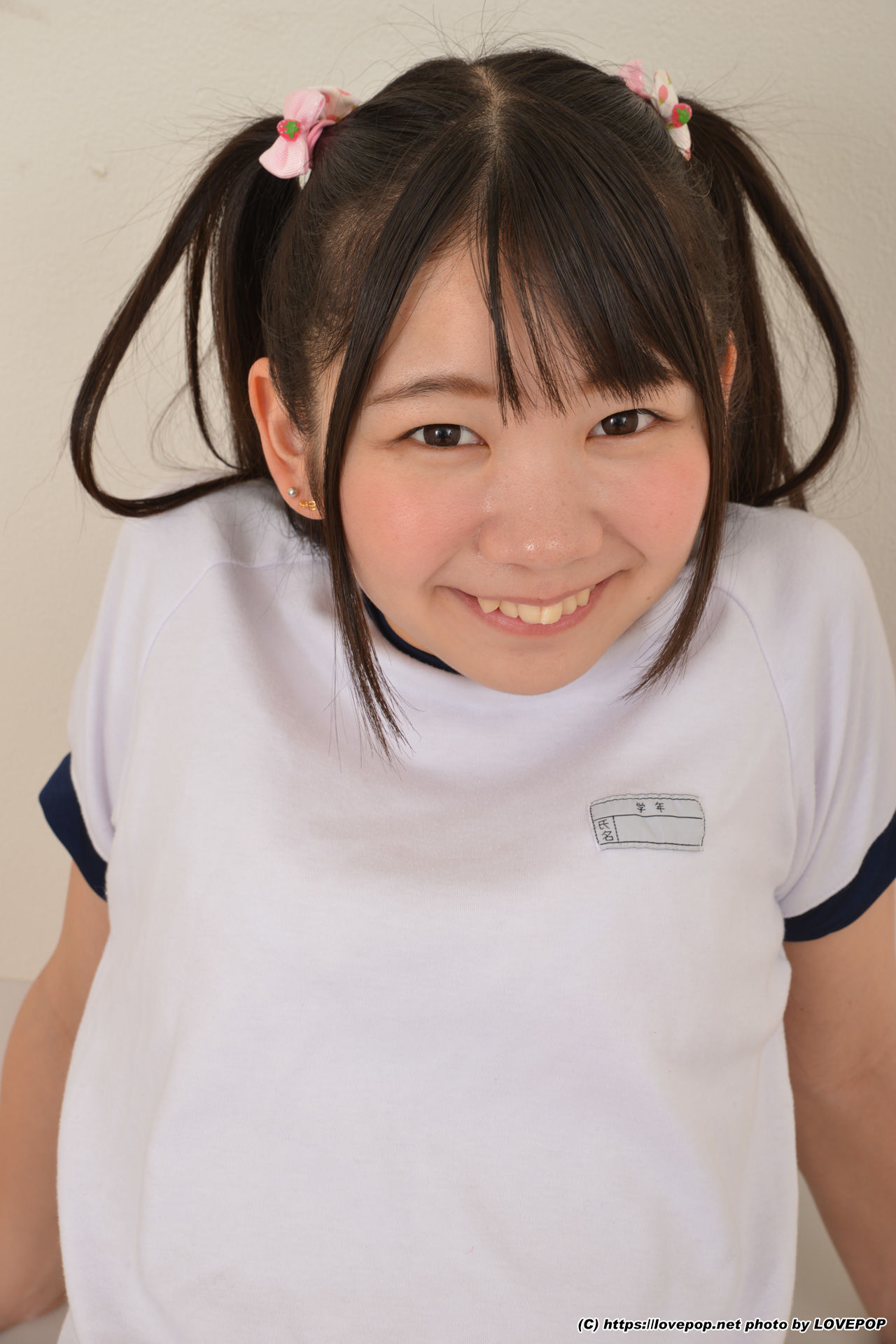 Yuzuka Shirai 白井ゆずか nude - bloomers ! - PPV-图29