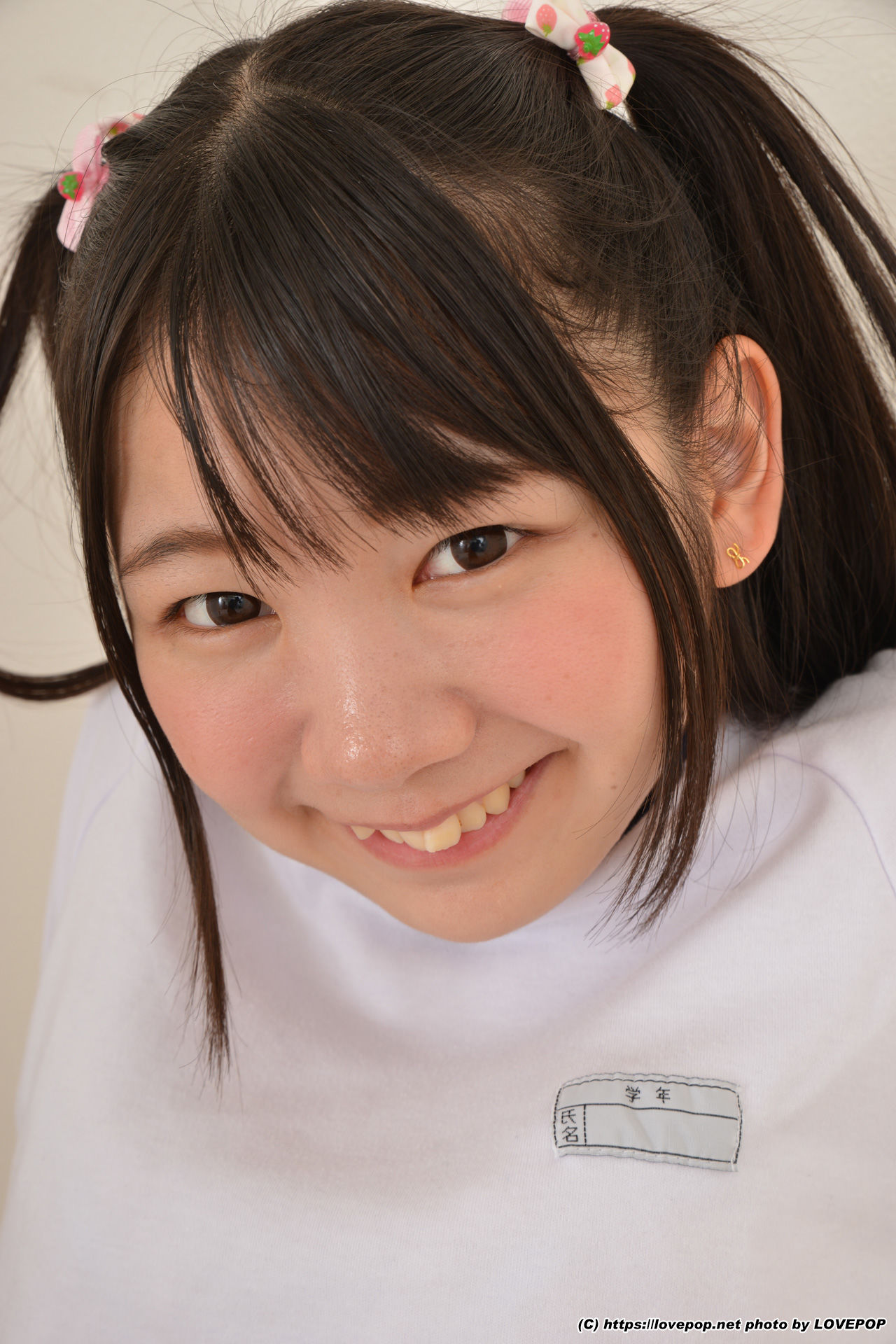 Yuzuka Shirai 白井ゆずか nude - bloomers ! - PPV-图30