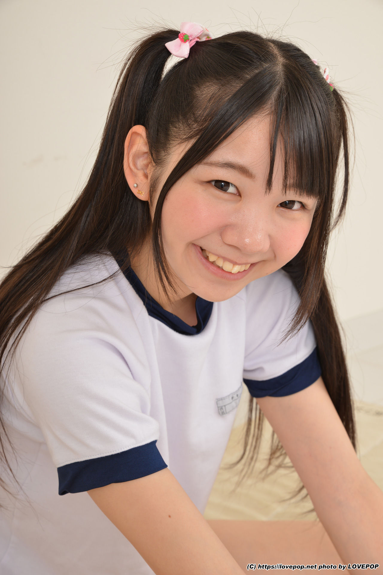 Yuzuka Shirai 白井ゆずか nude - bloomers ! - PPV-图33