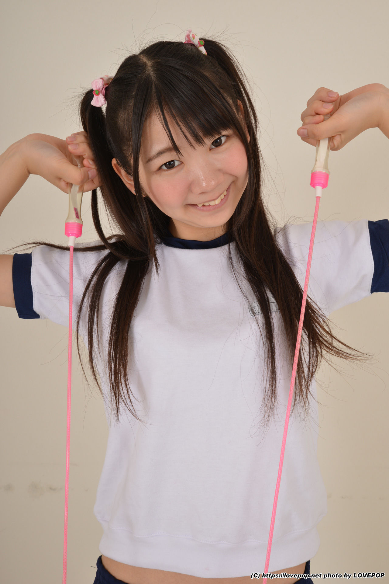 Yuzuka Shirai 白井ゆずか nude - bloomers ! - PPV-图45