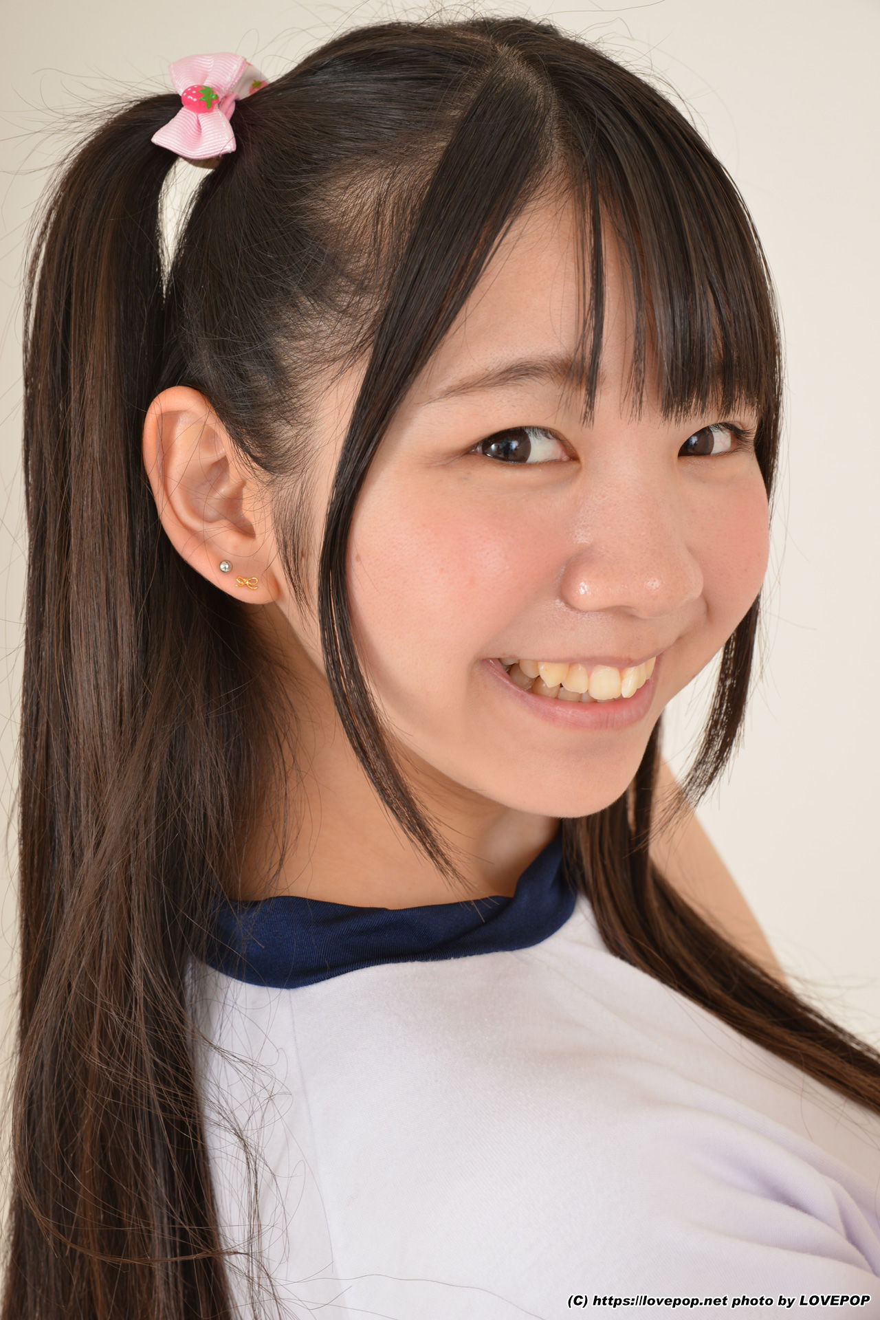 Yuzuka Shirai 白井ゆずか nude - bloomers ! - PPV-图47