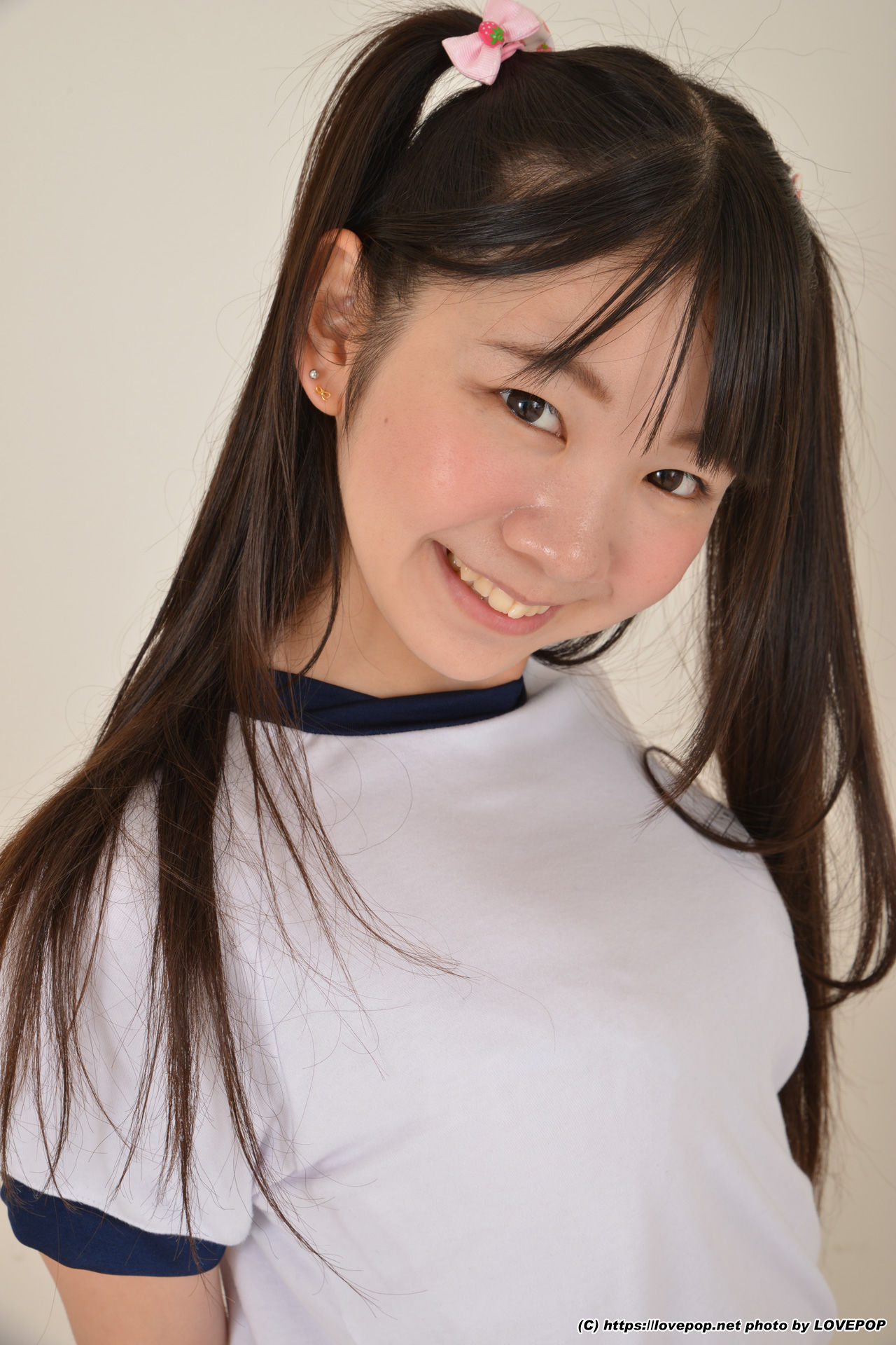 Yuzuka Shirai 白井ゆずか nude - bloomers ! - PPV-图4