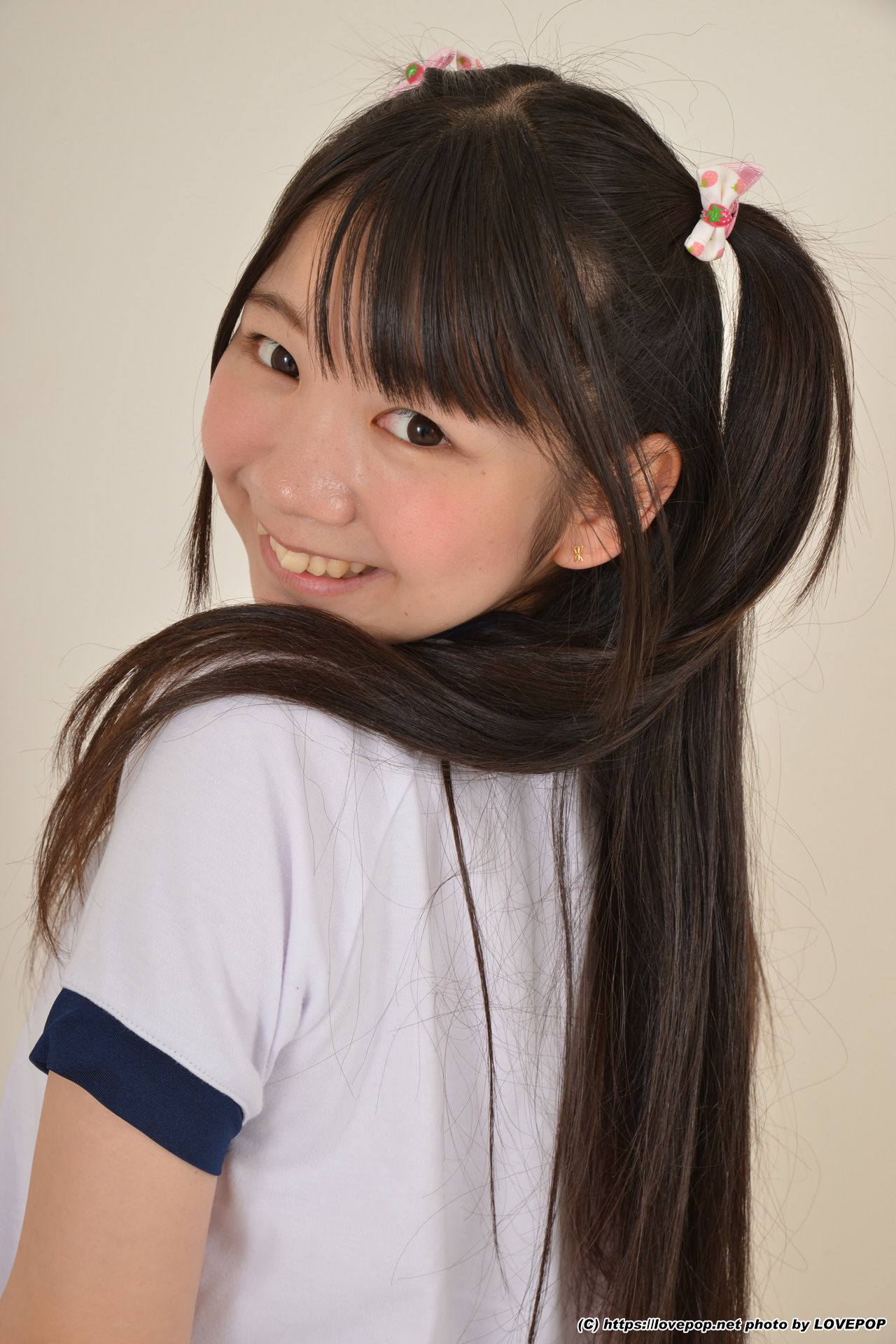 Yuzuka Shirai 白井ゆずか nude - bloomers ! - PPV-图52