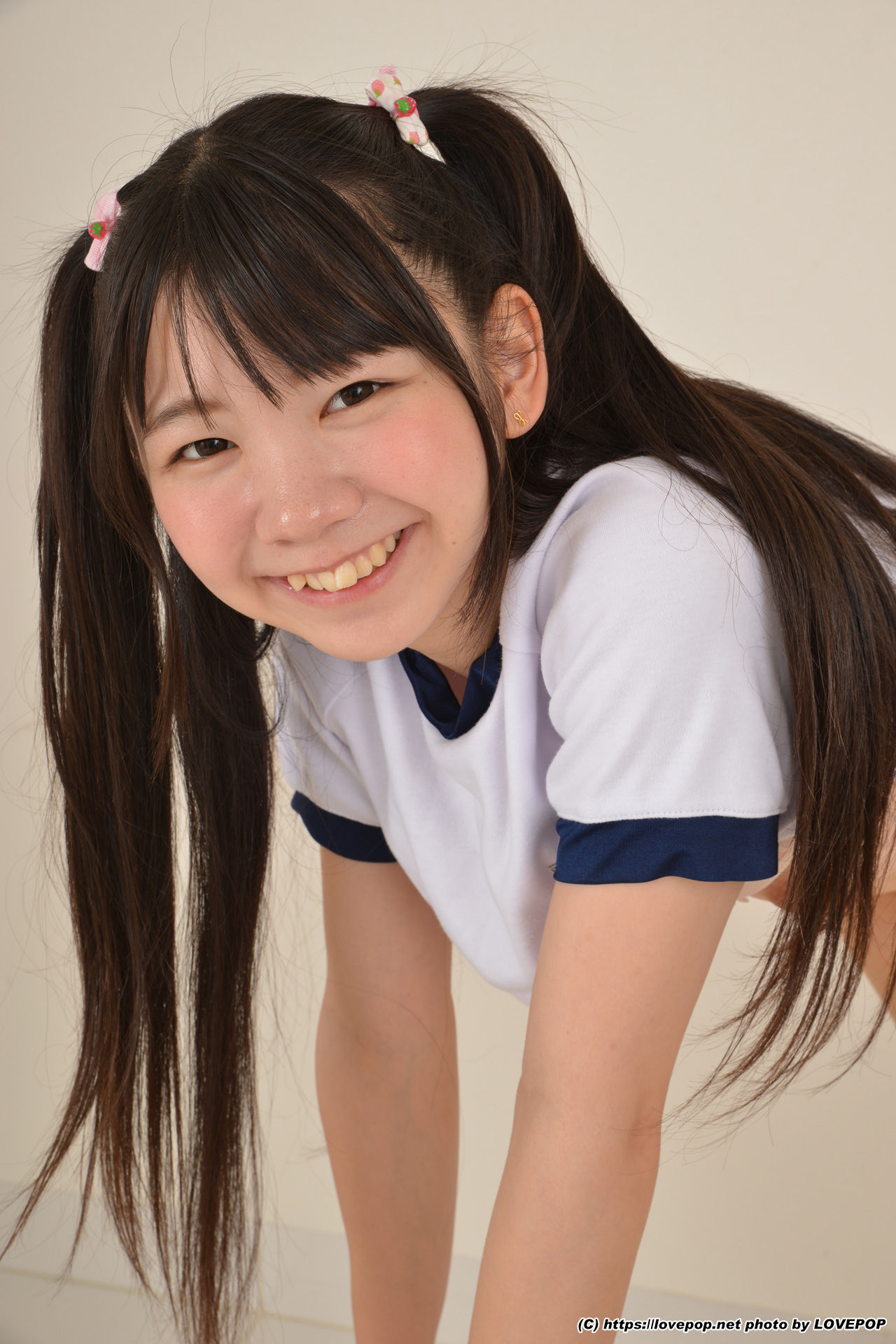 Yuzuka Shirai 白井ゆずか nude - bloomers ! - PPV-图57