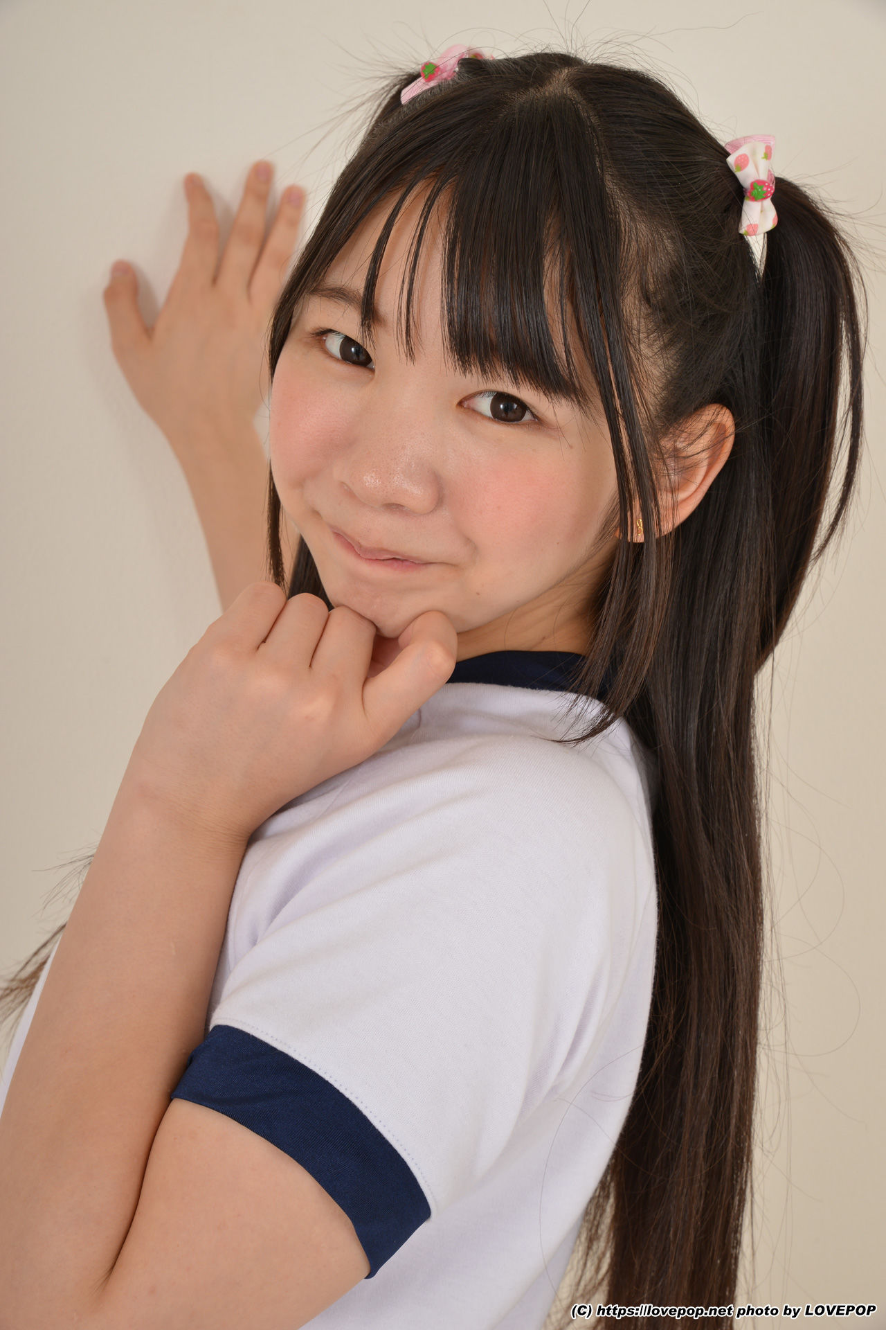 Yuzuka Shirai 白井ゆずか nude - bloomers ! - PPV-图6